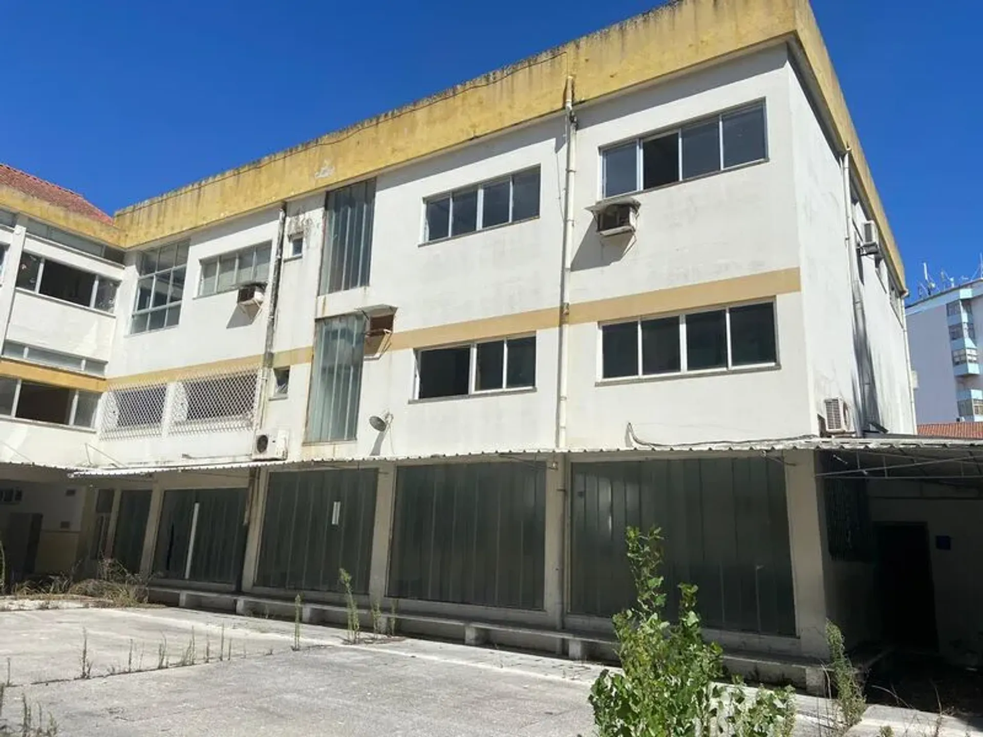 Residencial en Algueirão–Mem Martins, Lisbon 10012808