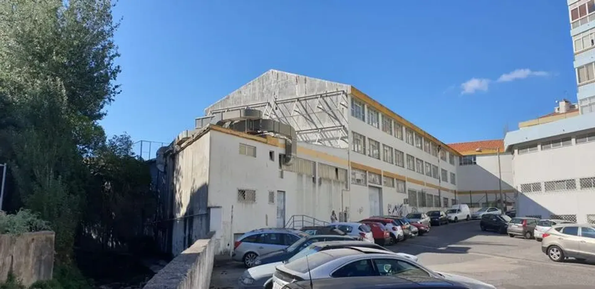 Residencial en Algueirão–Mem Martins, Lisbon 10012808