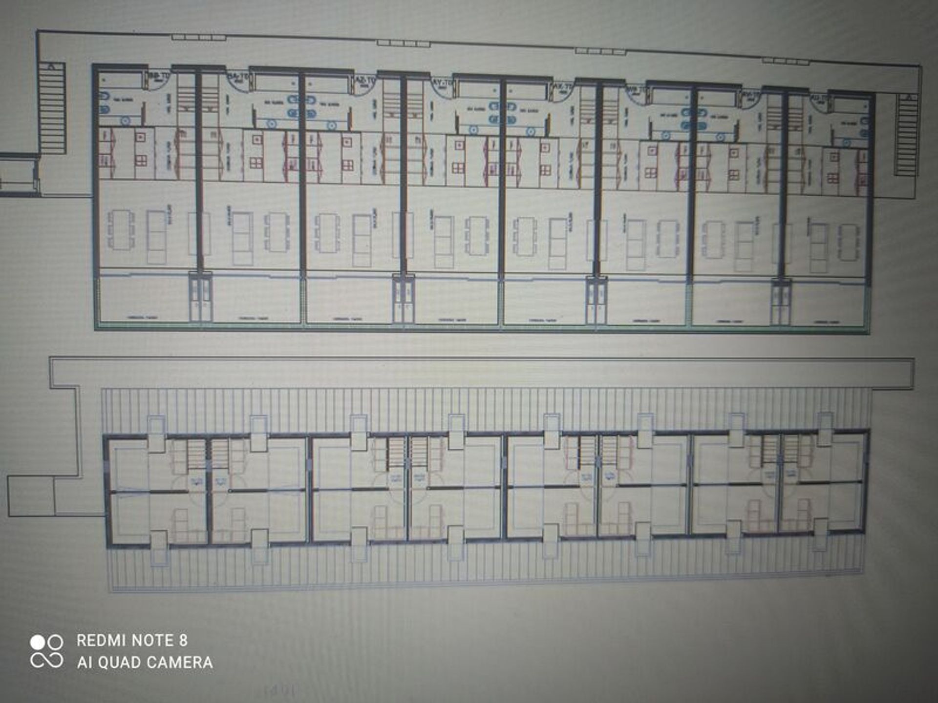 Condominium dans Fao, Avenida António Veiga 10012872