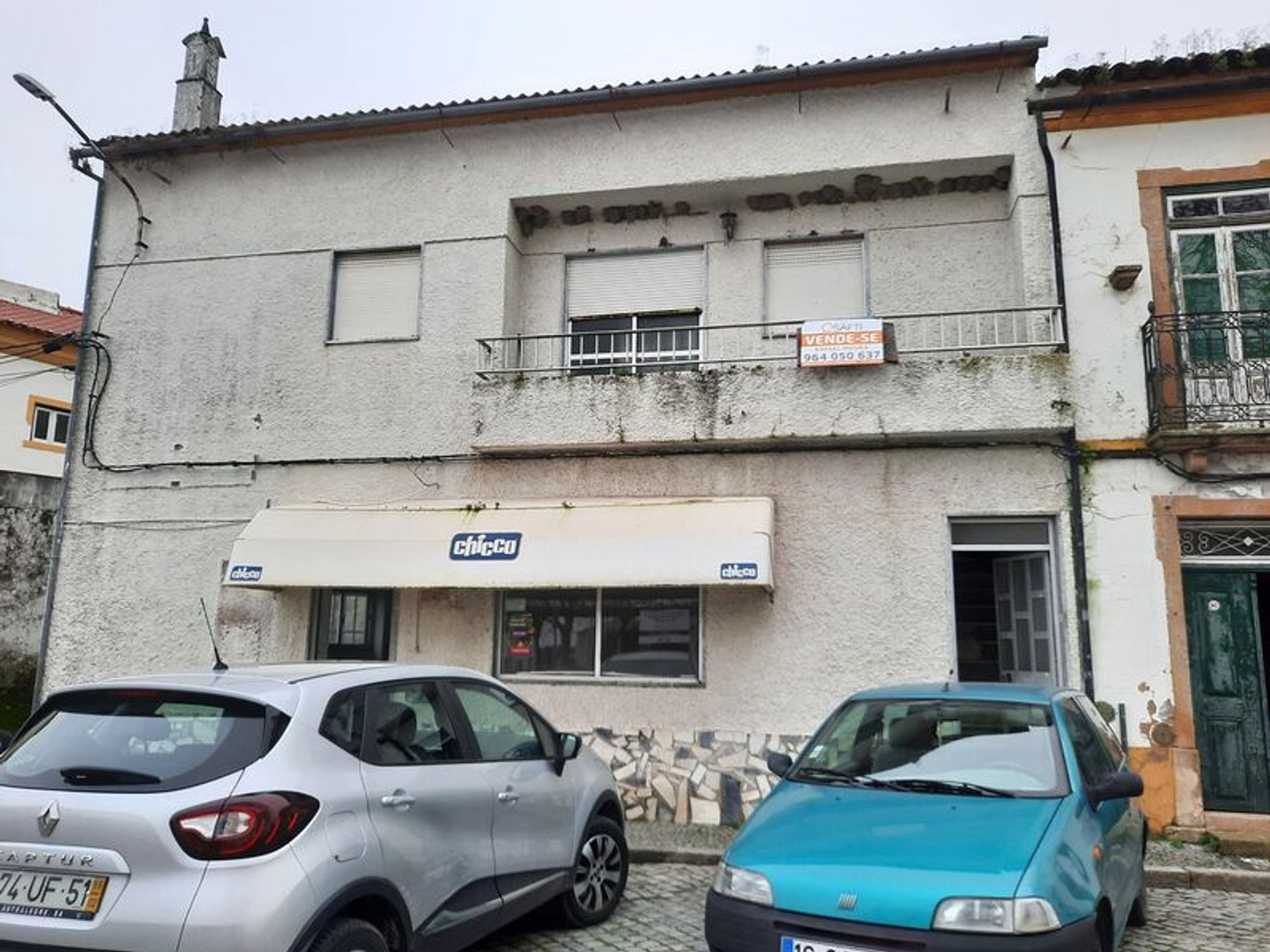 Hus i Alpalhao, Portalegre 10012877