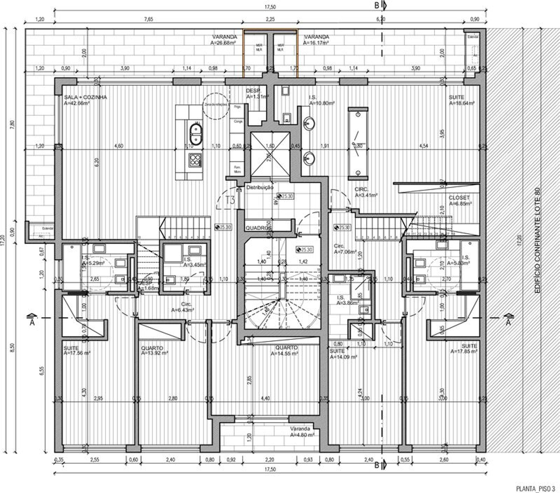 Condominium in Alcochete, Setubal 10012890