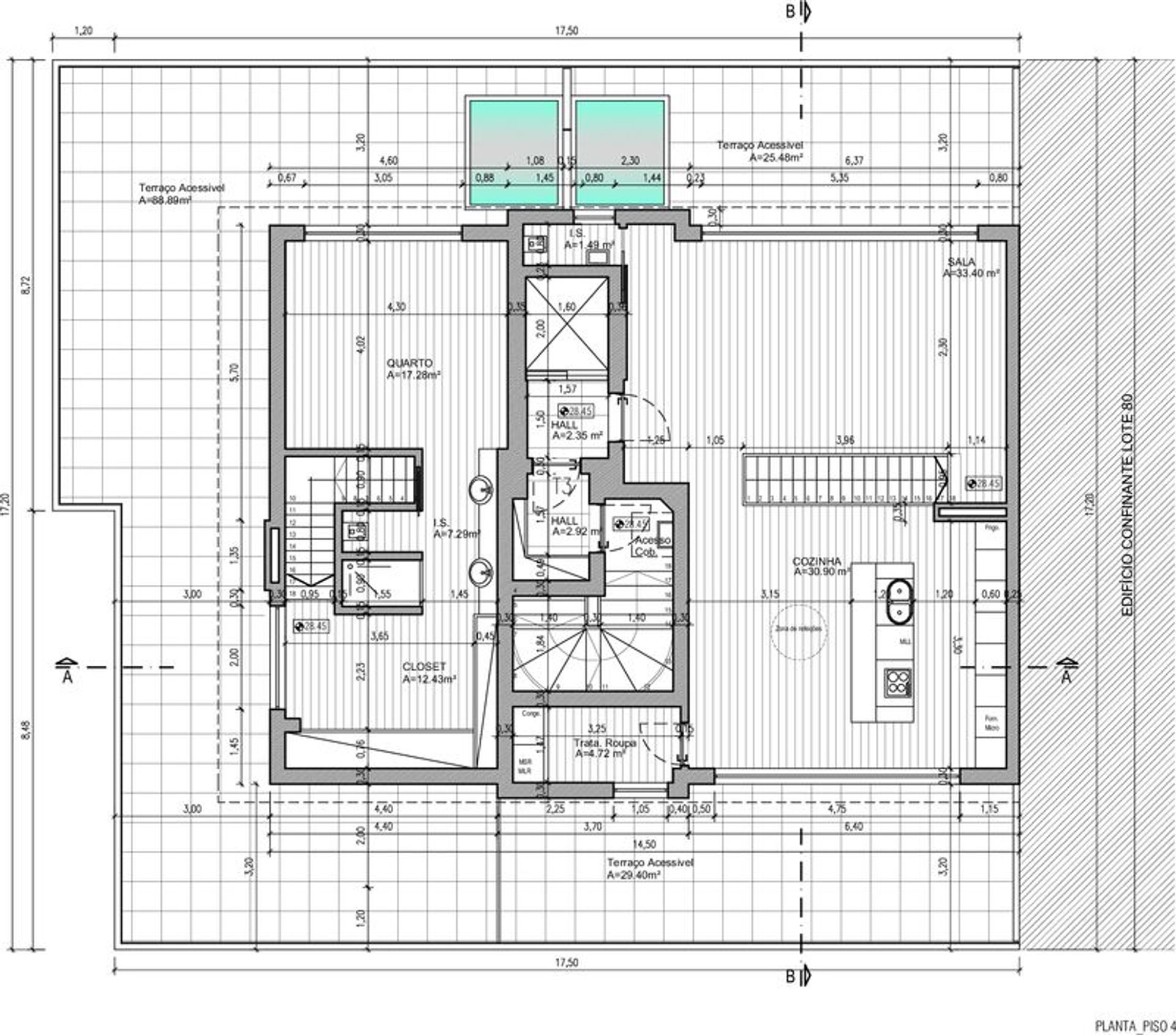 Condominium in Alcochete, Setubal 10012890