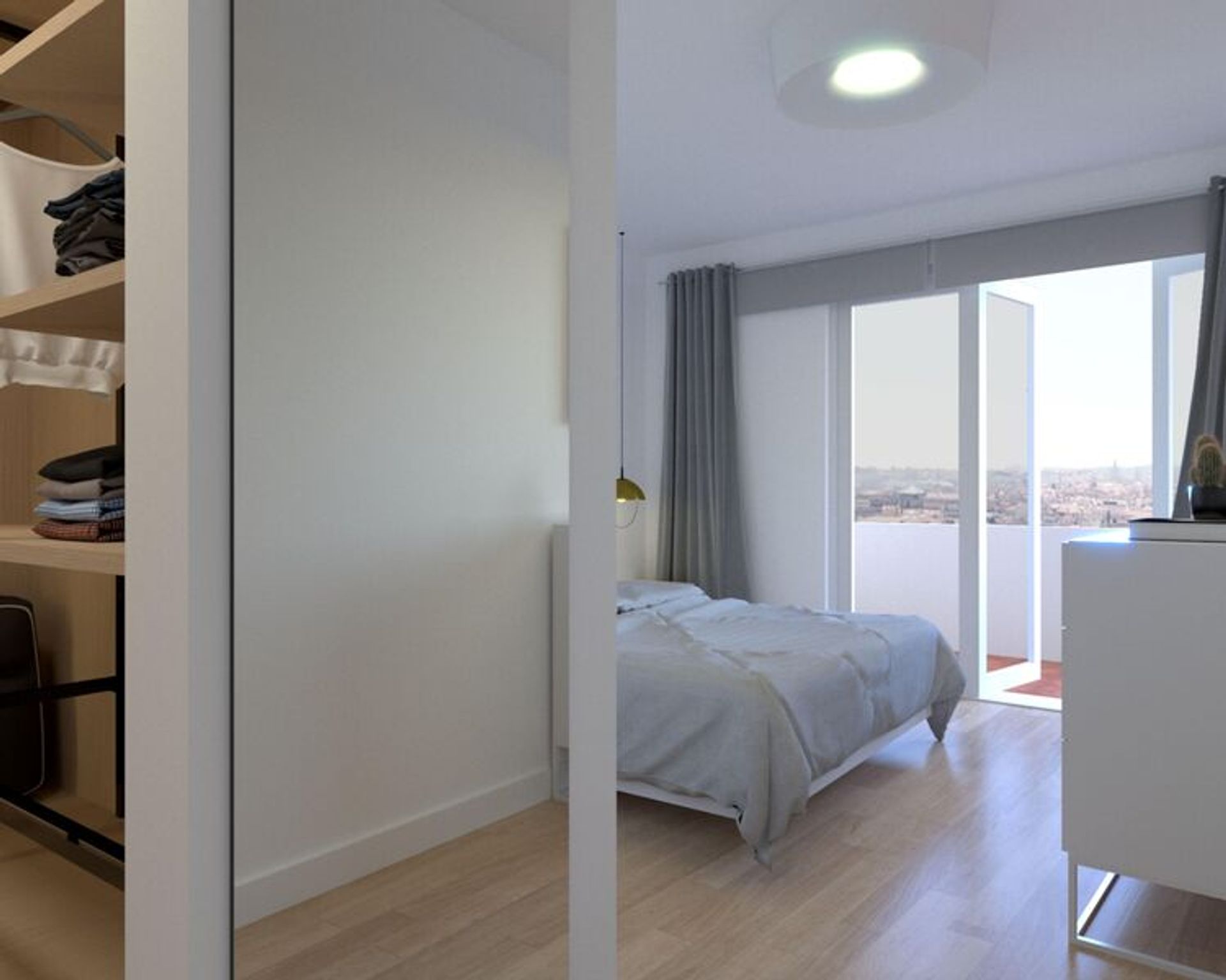 Condominium dans Palmela, Setúbal 10012945