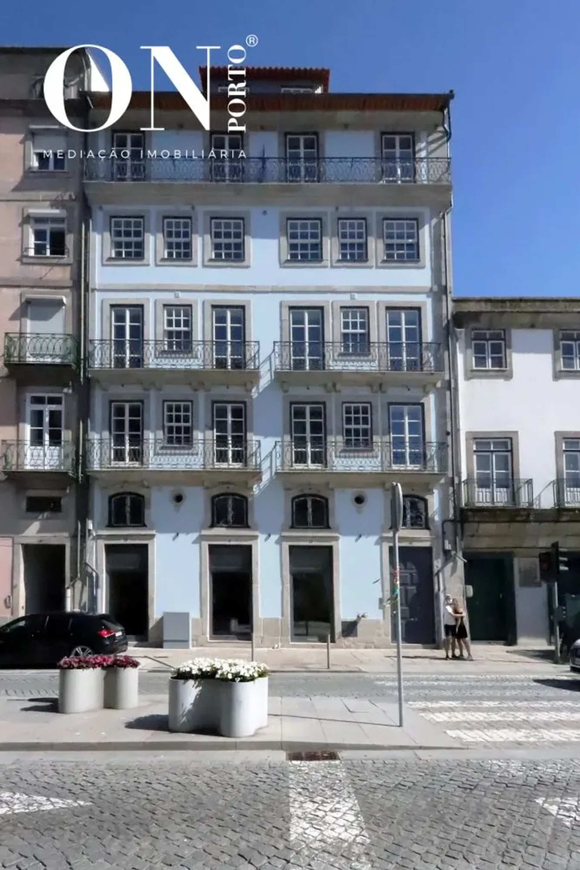 Einzelhandel im Vila Nova de Gaia, 43 Rua do Infante Dom Henrique 10012981