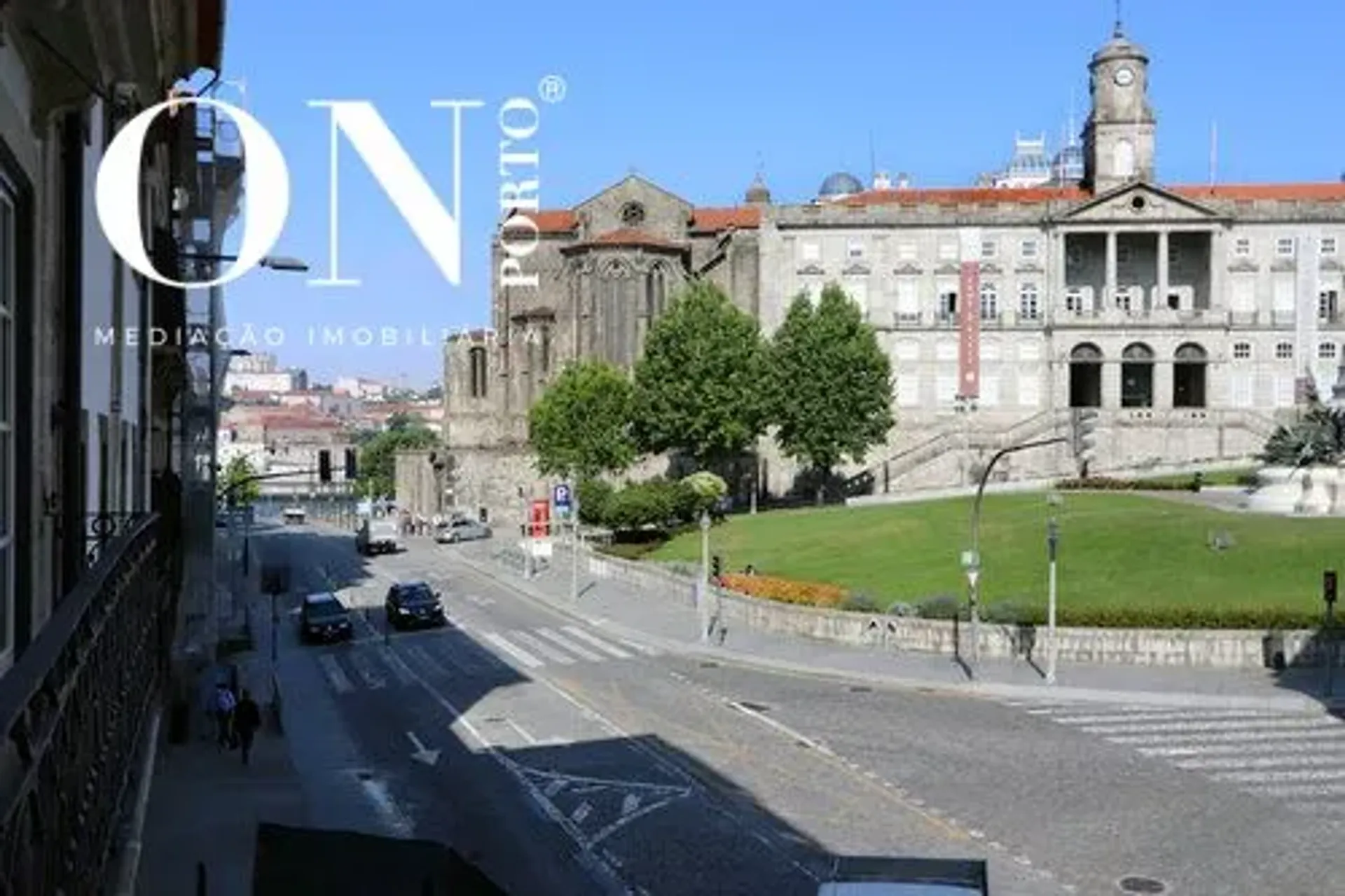 Condomínio no Vila Nova de Gaia, Rua do Infante Dom Henrique 10012982