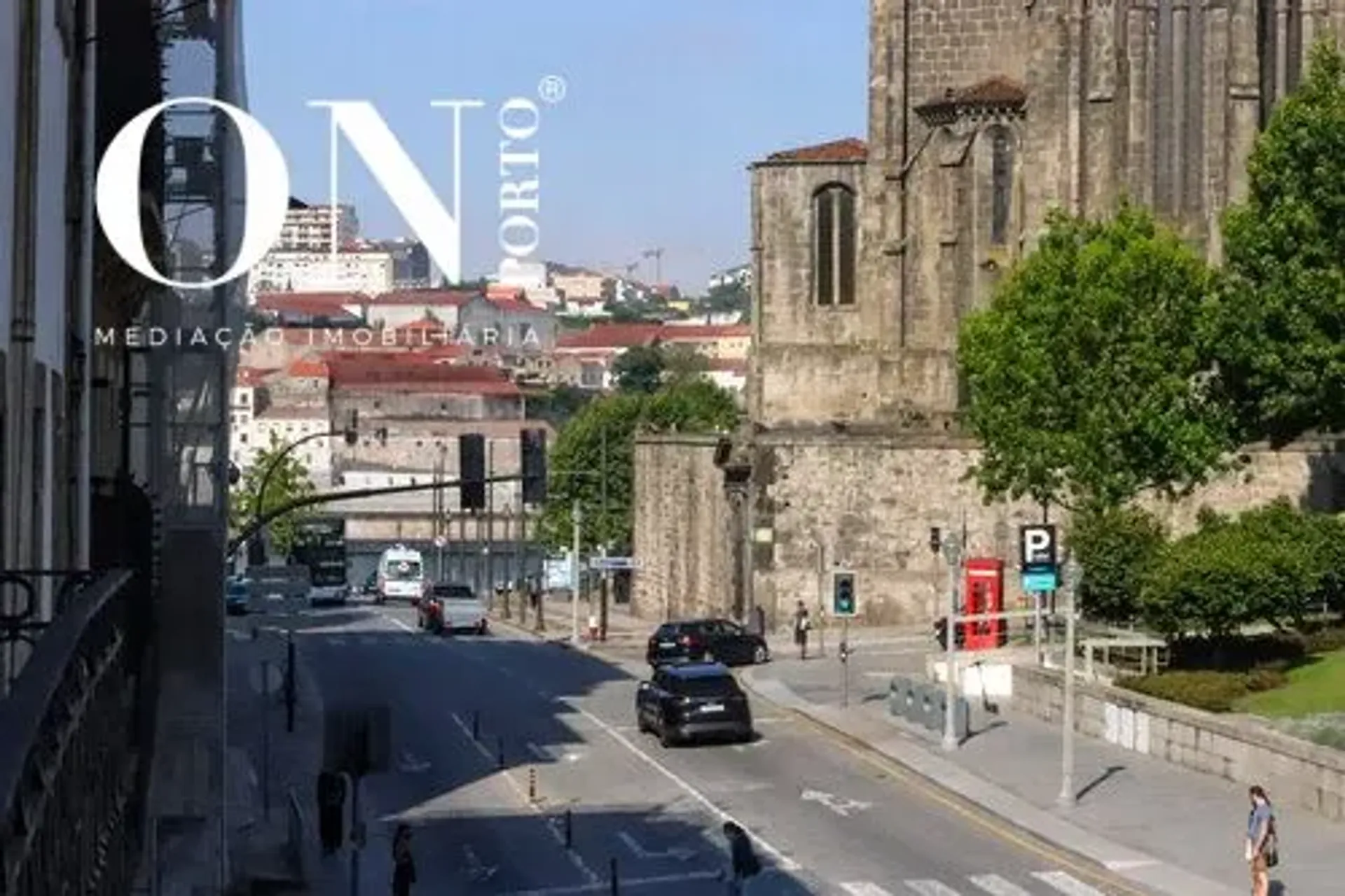 분양 아파트 에 Porto, Rua do Infante Dom Henrique 10012982