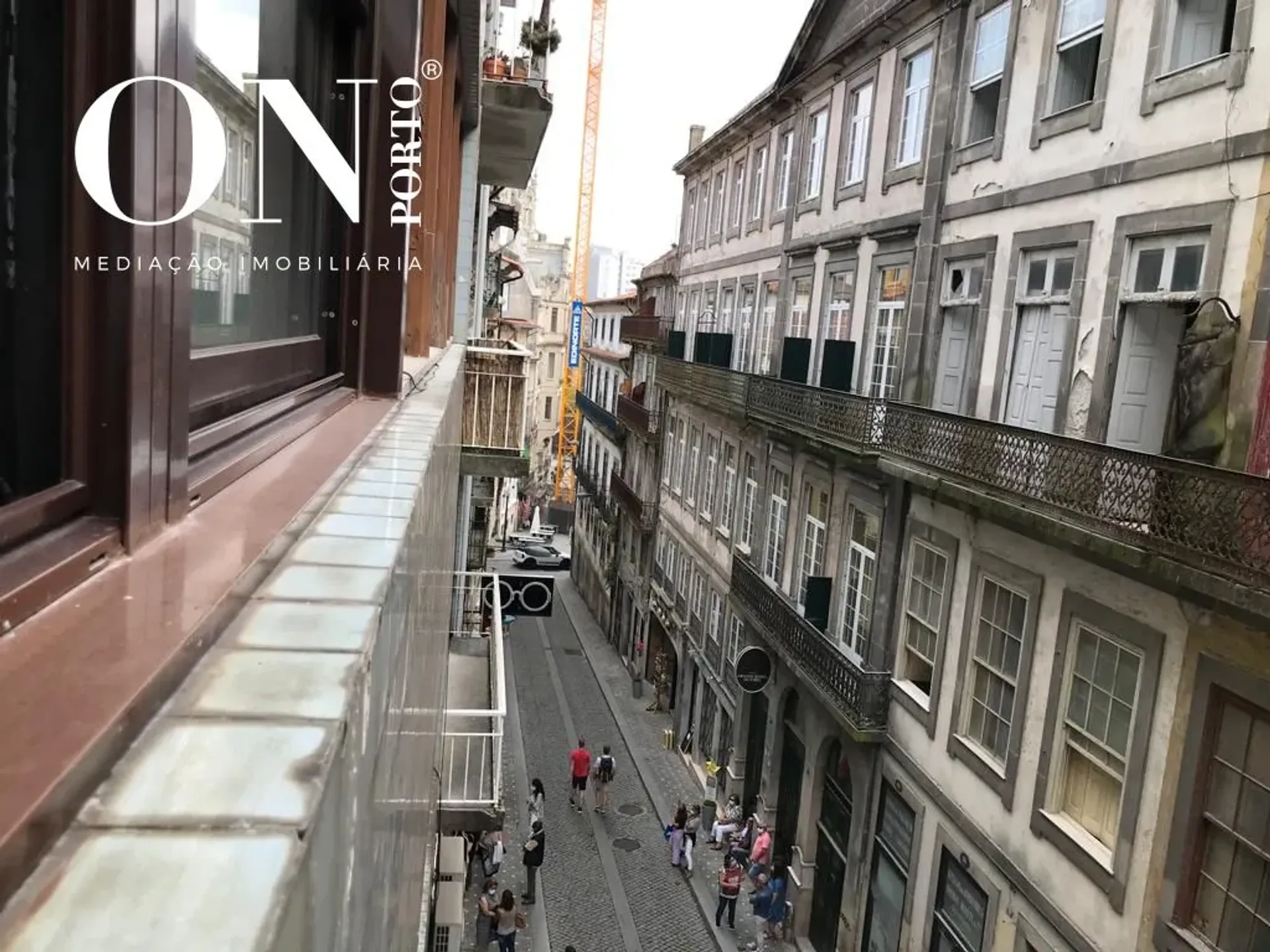 Ejerlejlighed i Porto, Rua da Fábrica 10012984