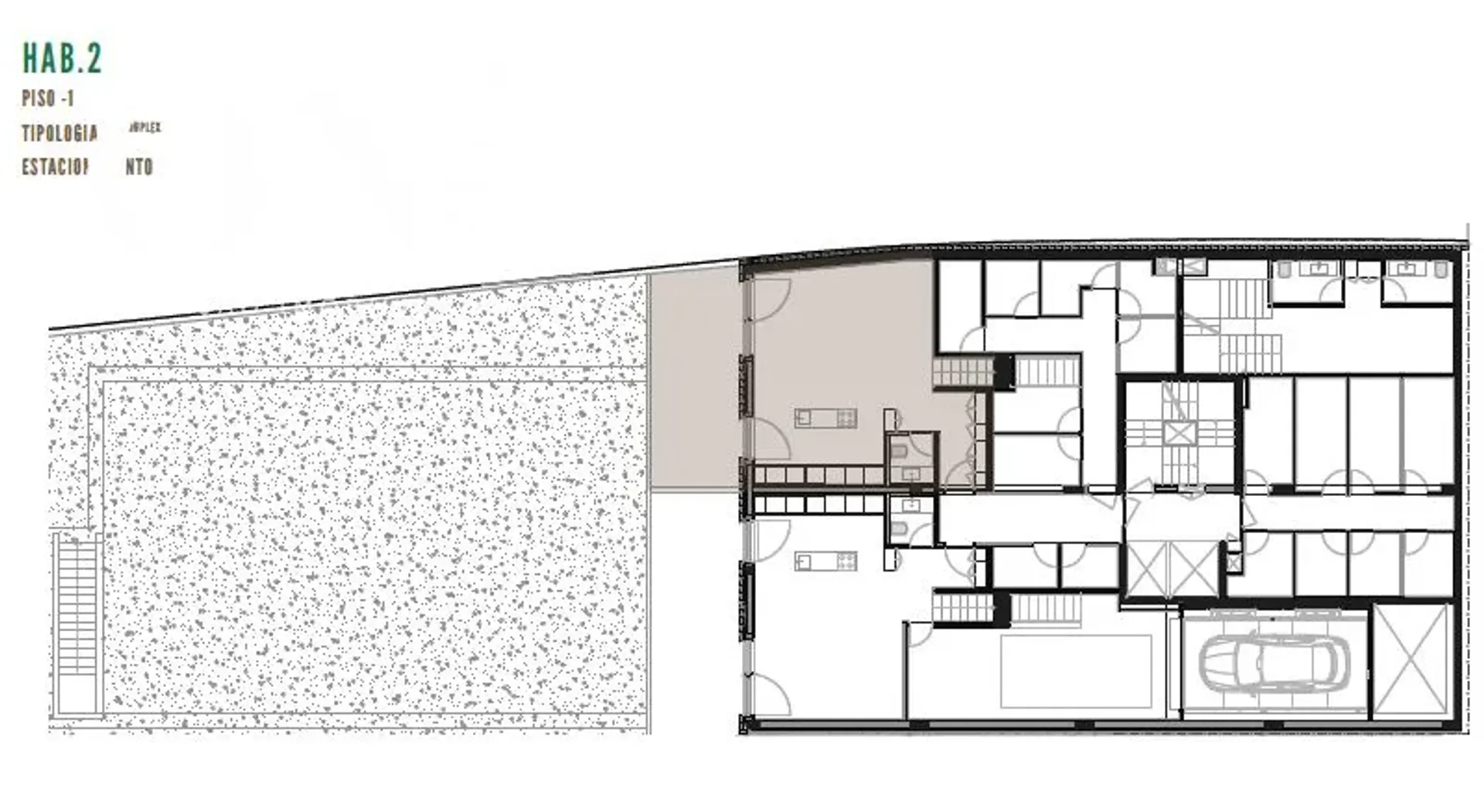 Condominium in Een maaltijd, Rua de Faria Guimarães 10012985