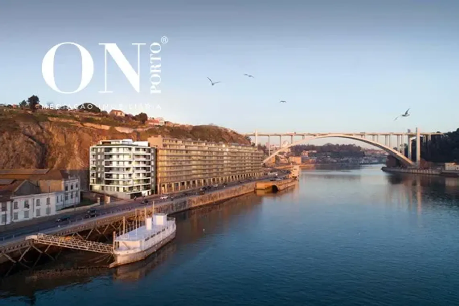 Condominium dans Porto, 103 Rua da Picaria 10012993