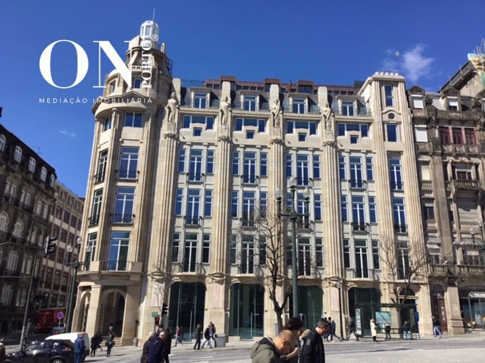 Condominium in Porto, 103 Rua da Picaria 10012994