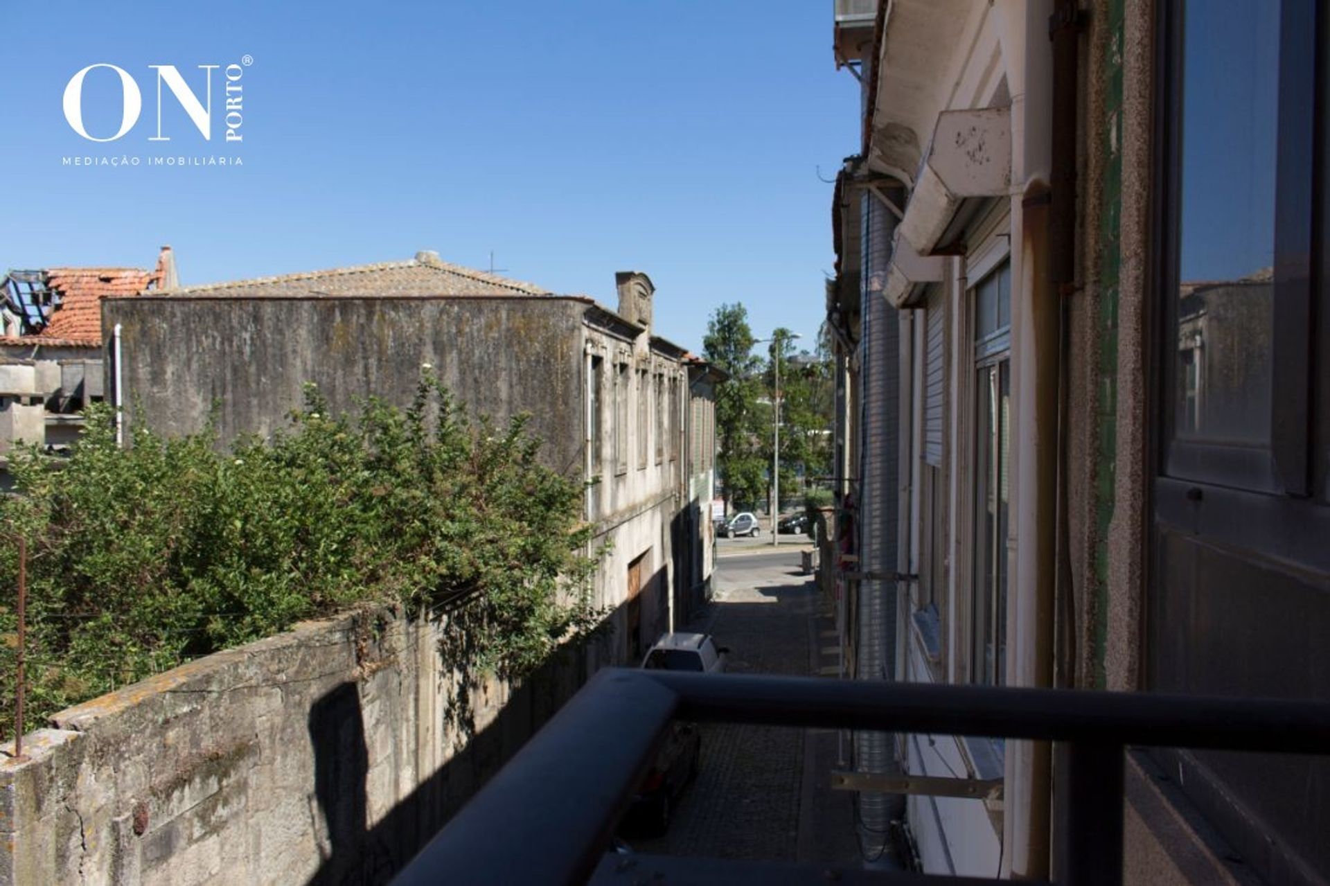 Condominio nel Leça da Palmeira, Porto District 10012999