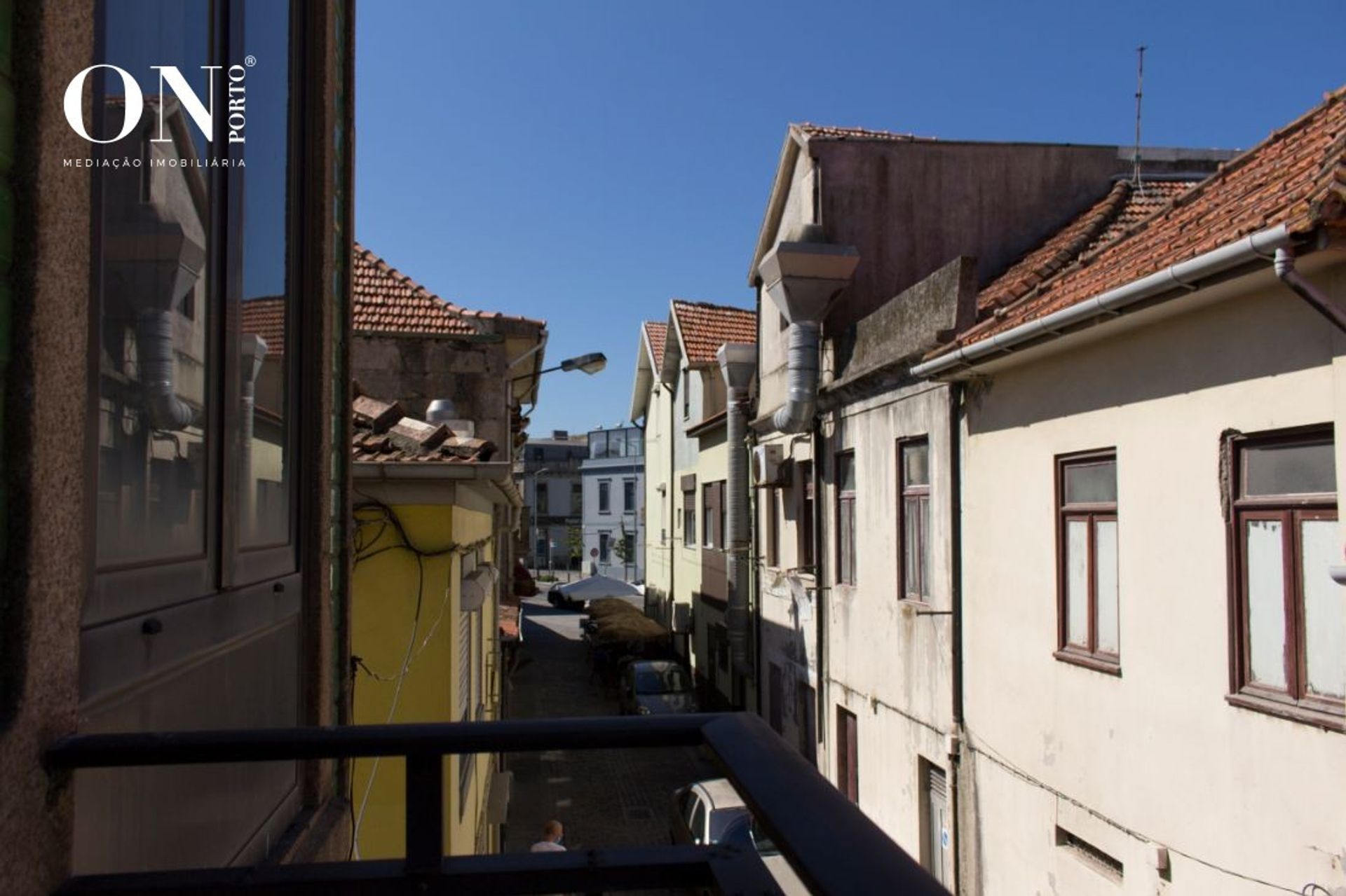 Condominio nel Leça da Palmeira, Porto District 10012999