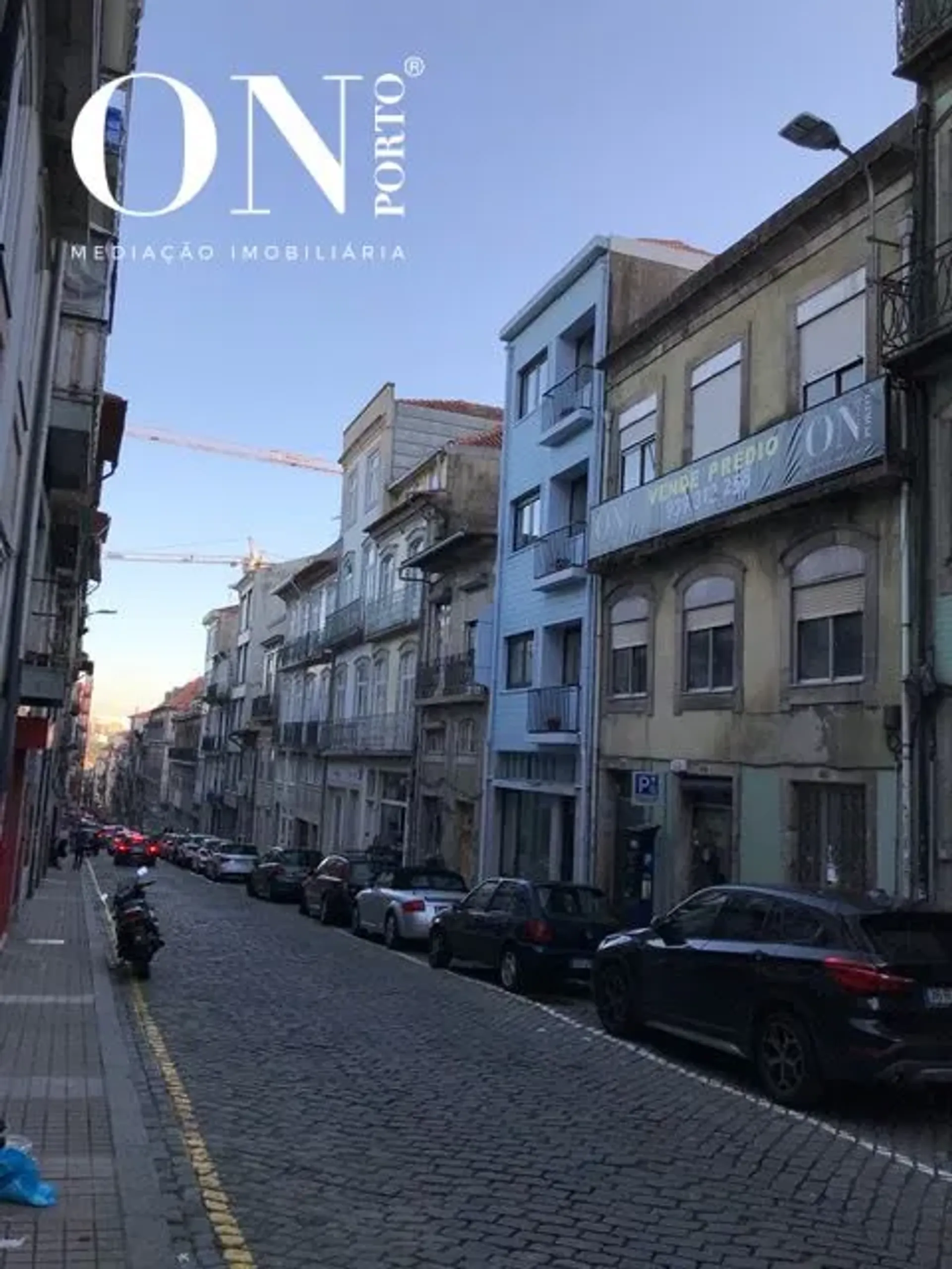 Immobilien im Cedofeita, Santo Ildefonso, Sé, Miragaia, São Nicolau e Vitória, Porto District 10013008