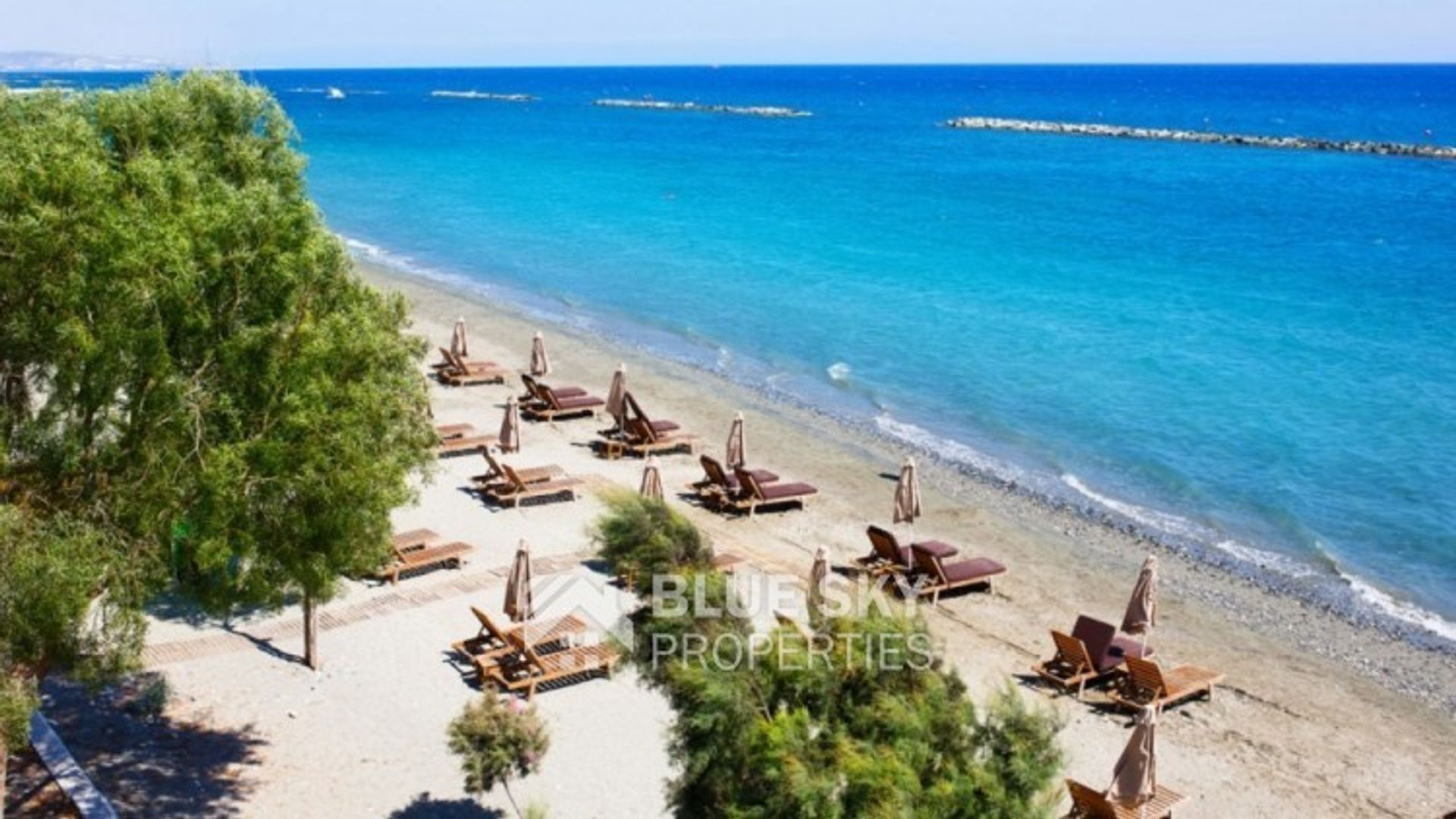 Квартира в Potamos Germasogeias, Limassol 10013025