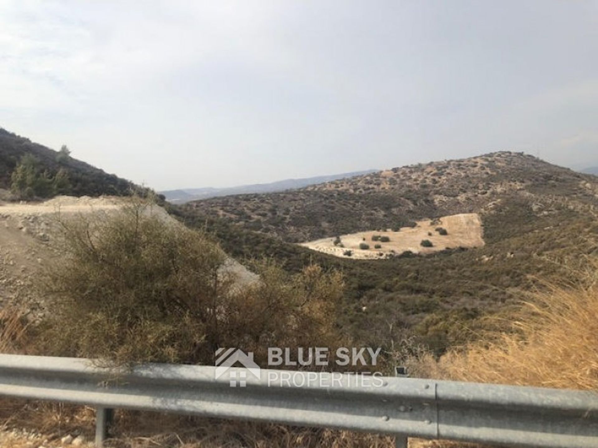 Land in Agios Tychon, Larnaka 10013040