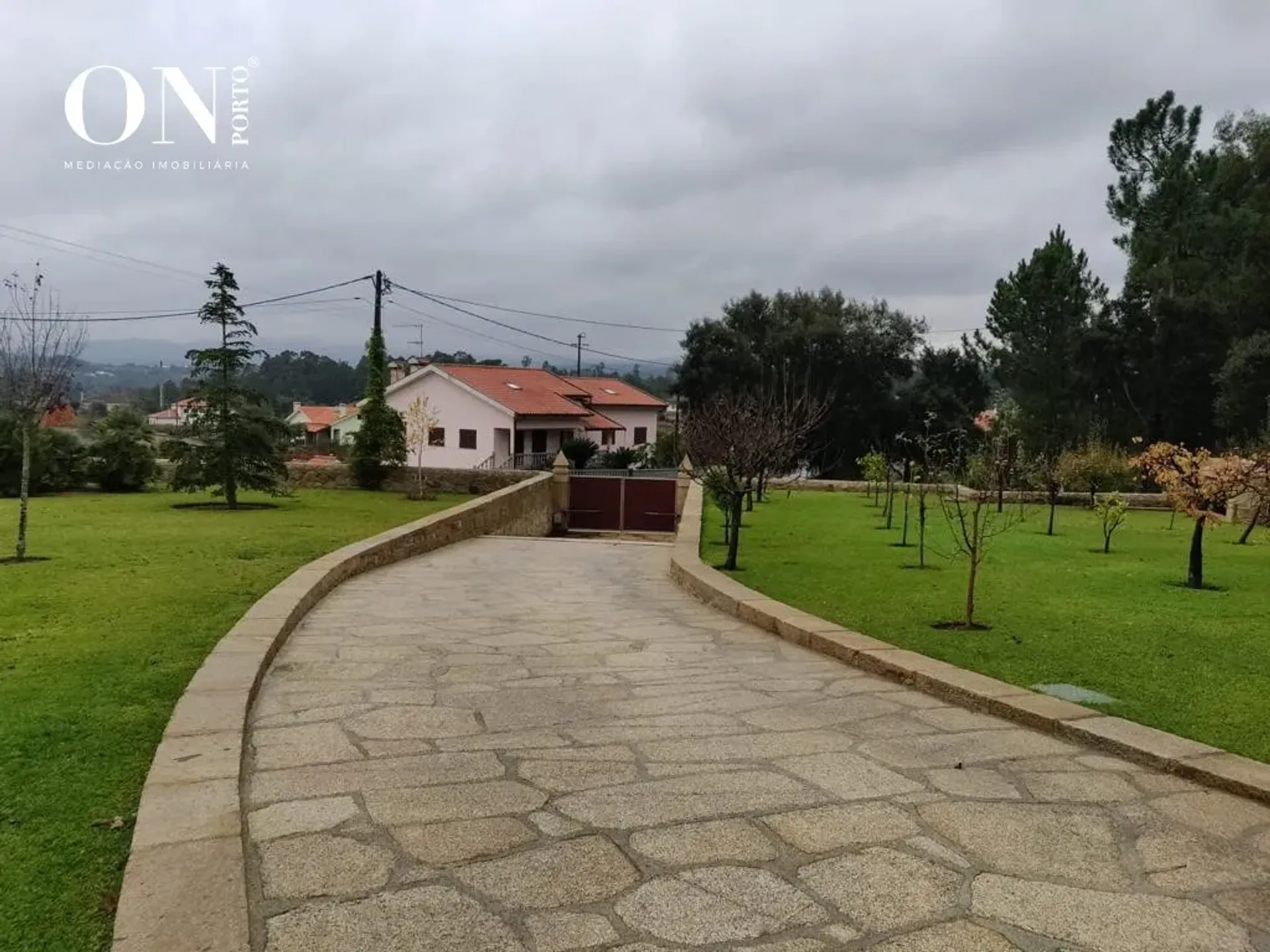 жилой дом в Ponte de Lima, Viana do Castelo District 10013045