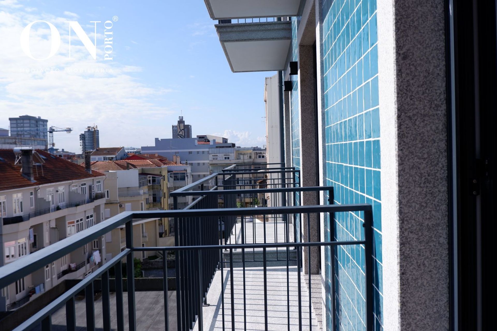 Condominium dans Cavaco, Porto 10013062