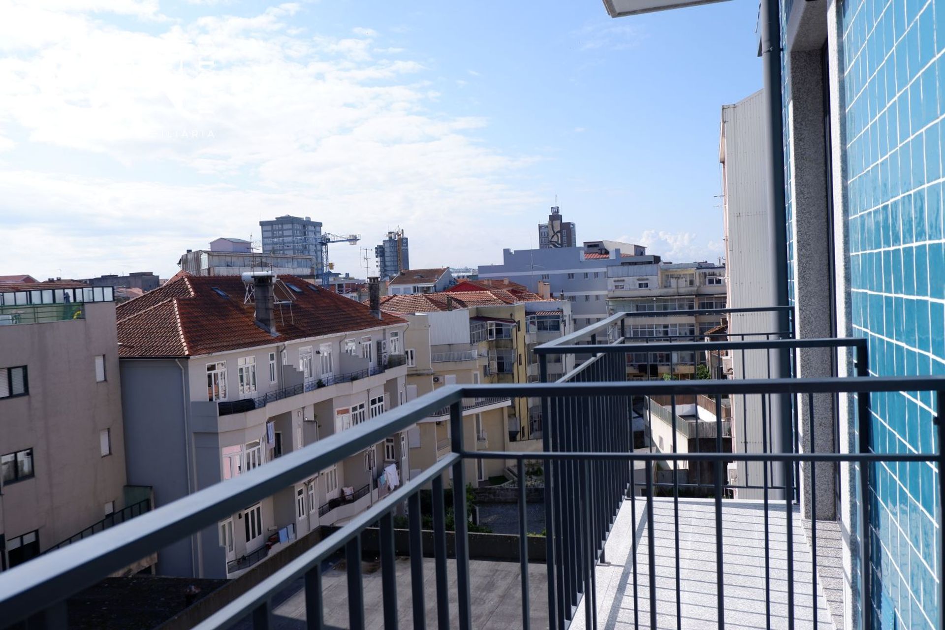 Condominium dans Cavaco, Porto 10013062