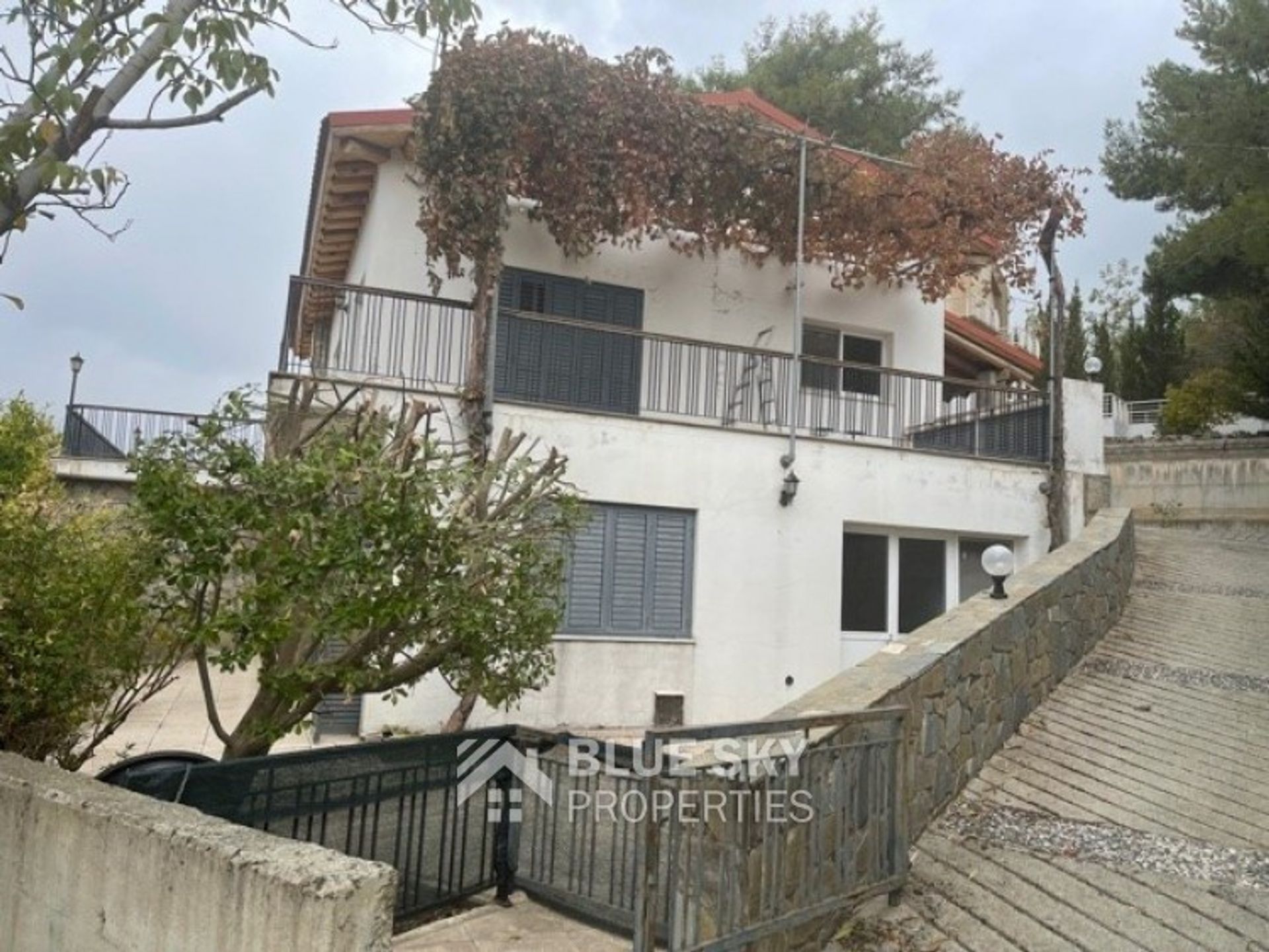 σπίτι σε Moniatis, Limassol 10013087