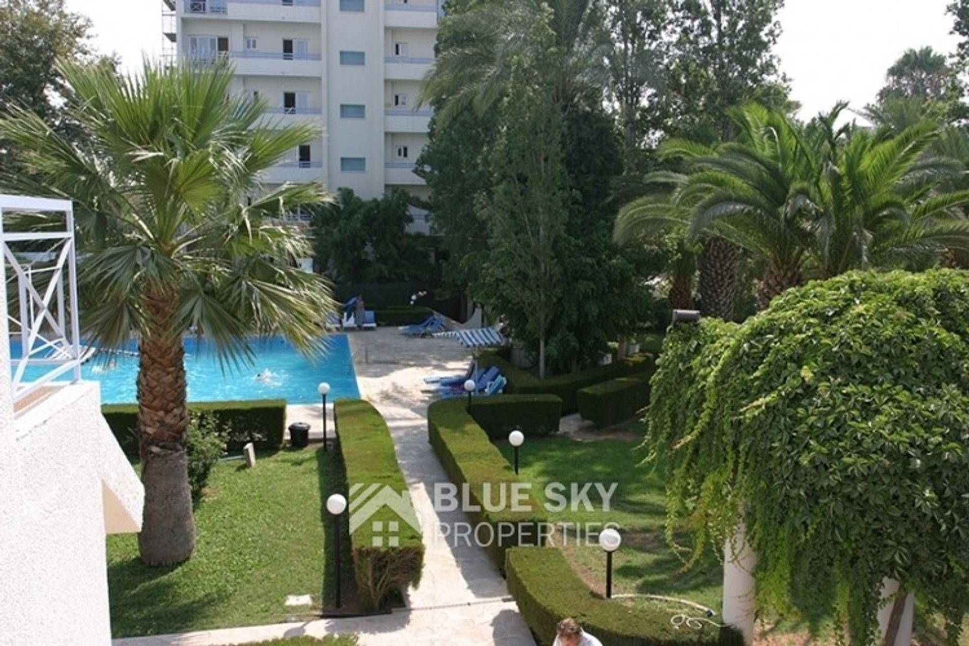 Кондоминиум в Potamos Germasogeias, Limassol 10013088