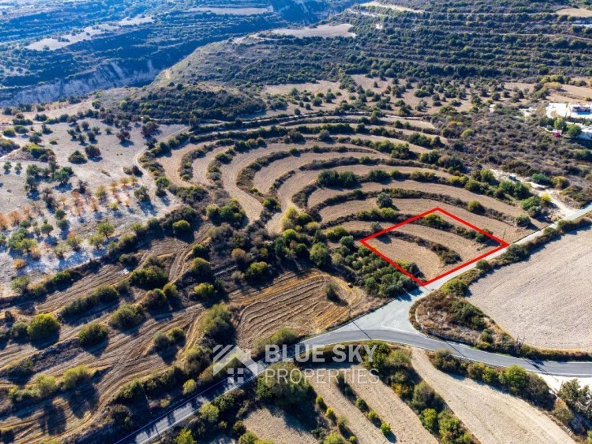 Terre dans Polis, Paphos 10013090