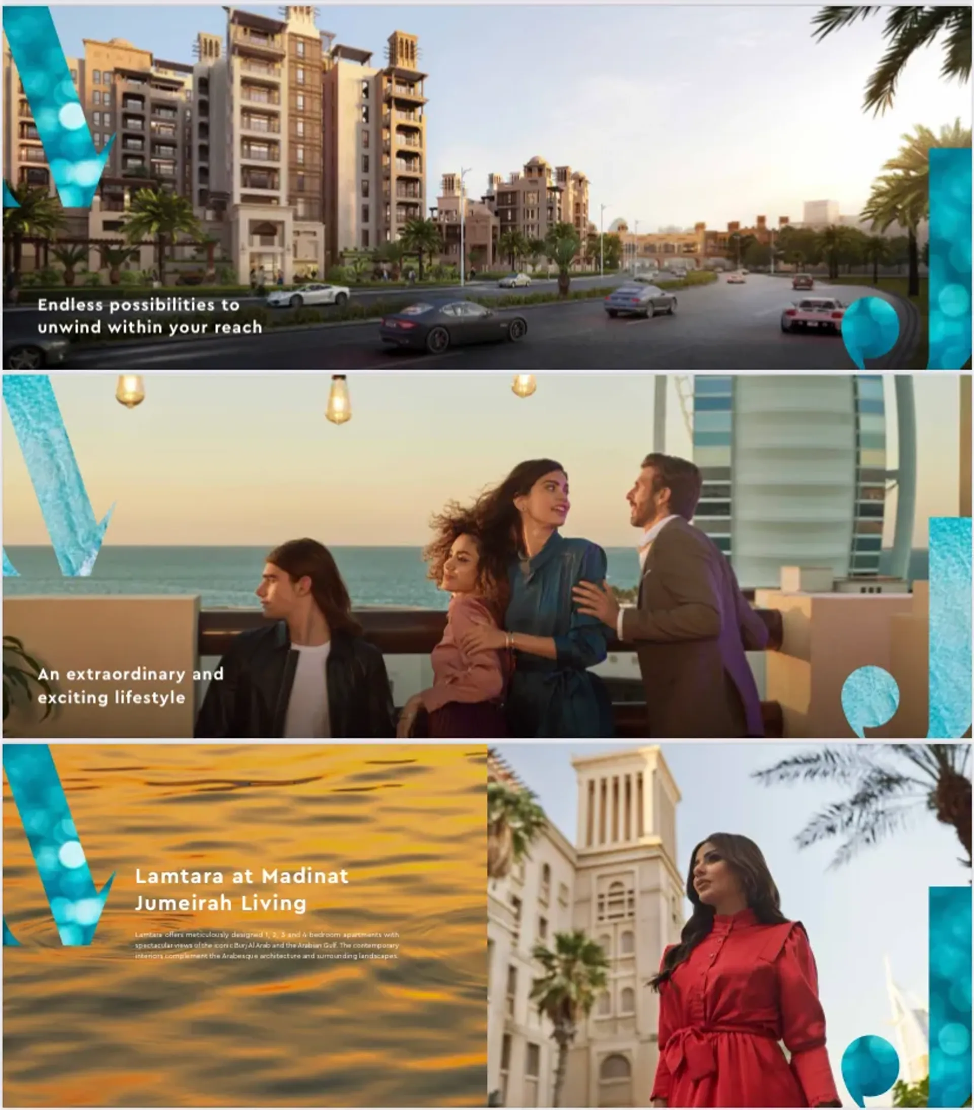 Residencial en Dubai, Dubai 10013108