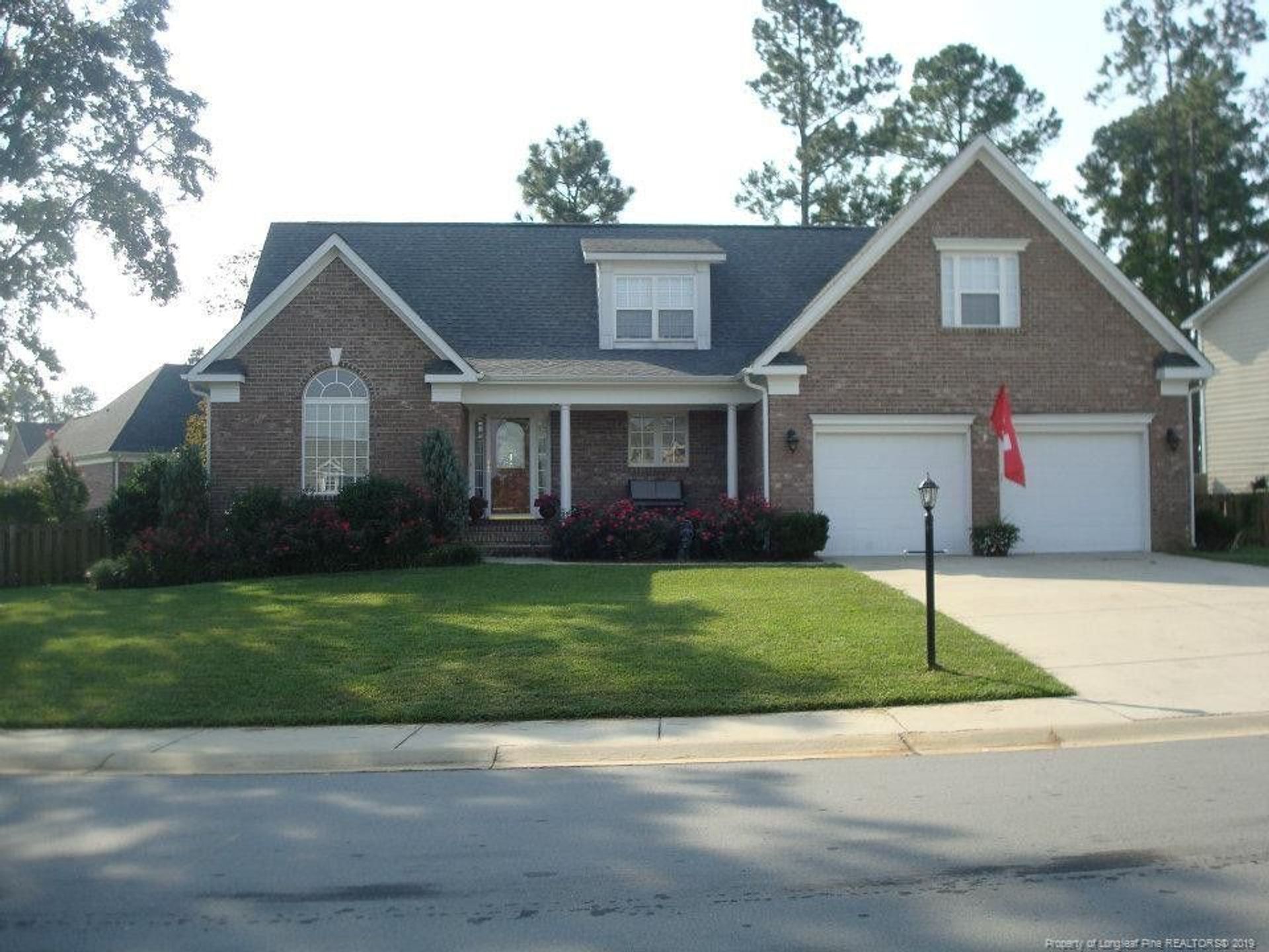 Κατοικητικός σε Fayetteville, 917 Dalmore Drive 10013161