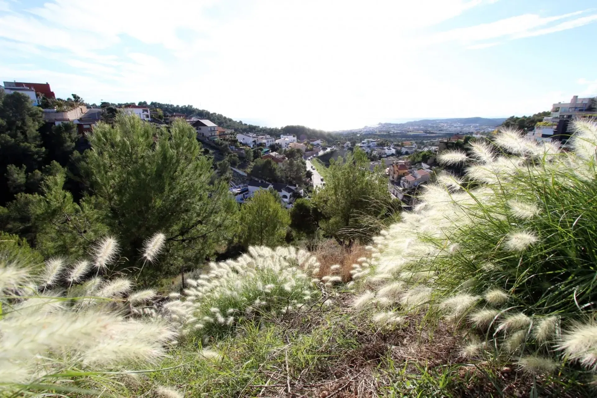 Tanah di Quint Mar, Catalunya 10013226