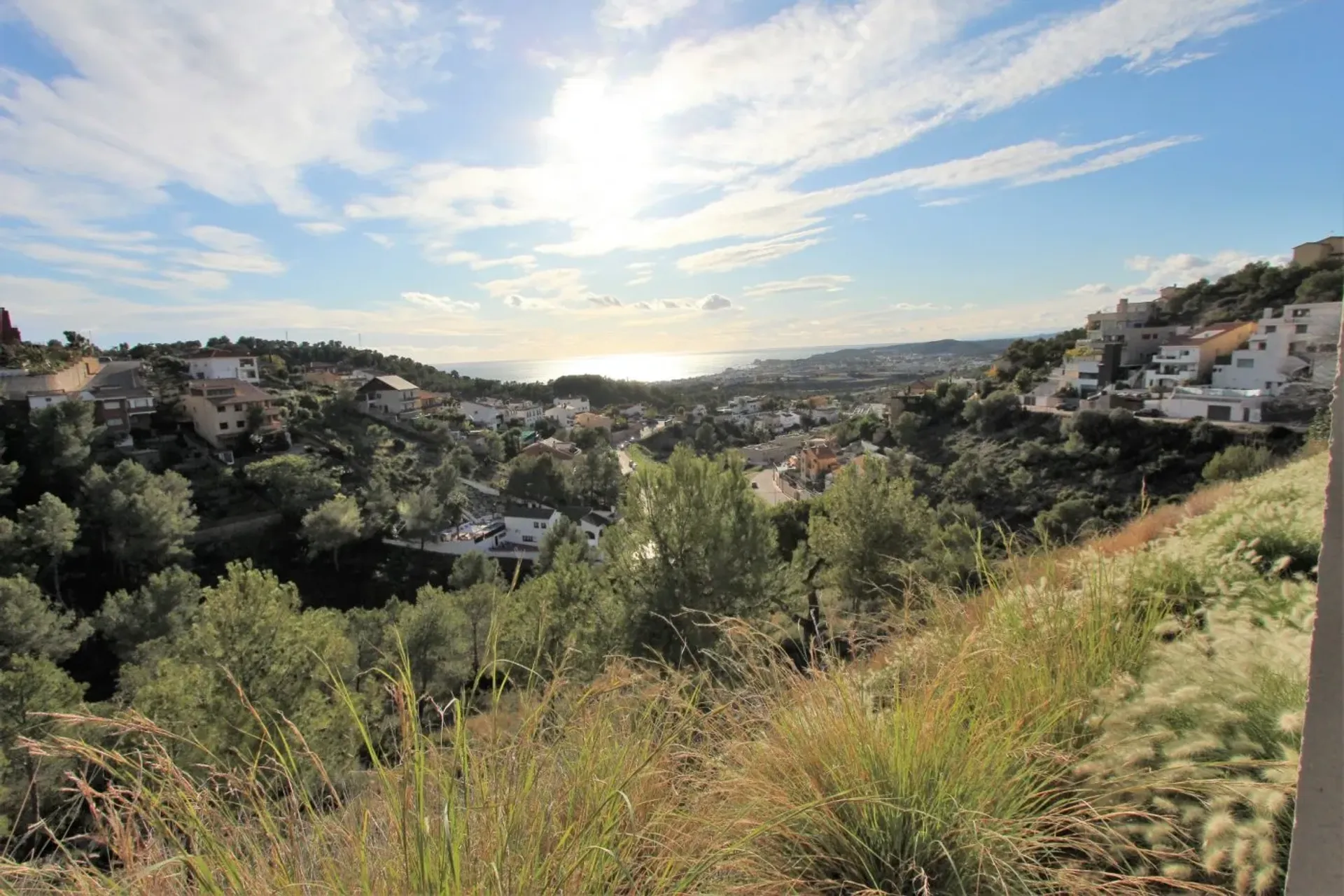 Tanah di Sitges, Catalonia 10013226