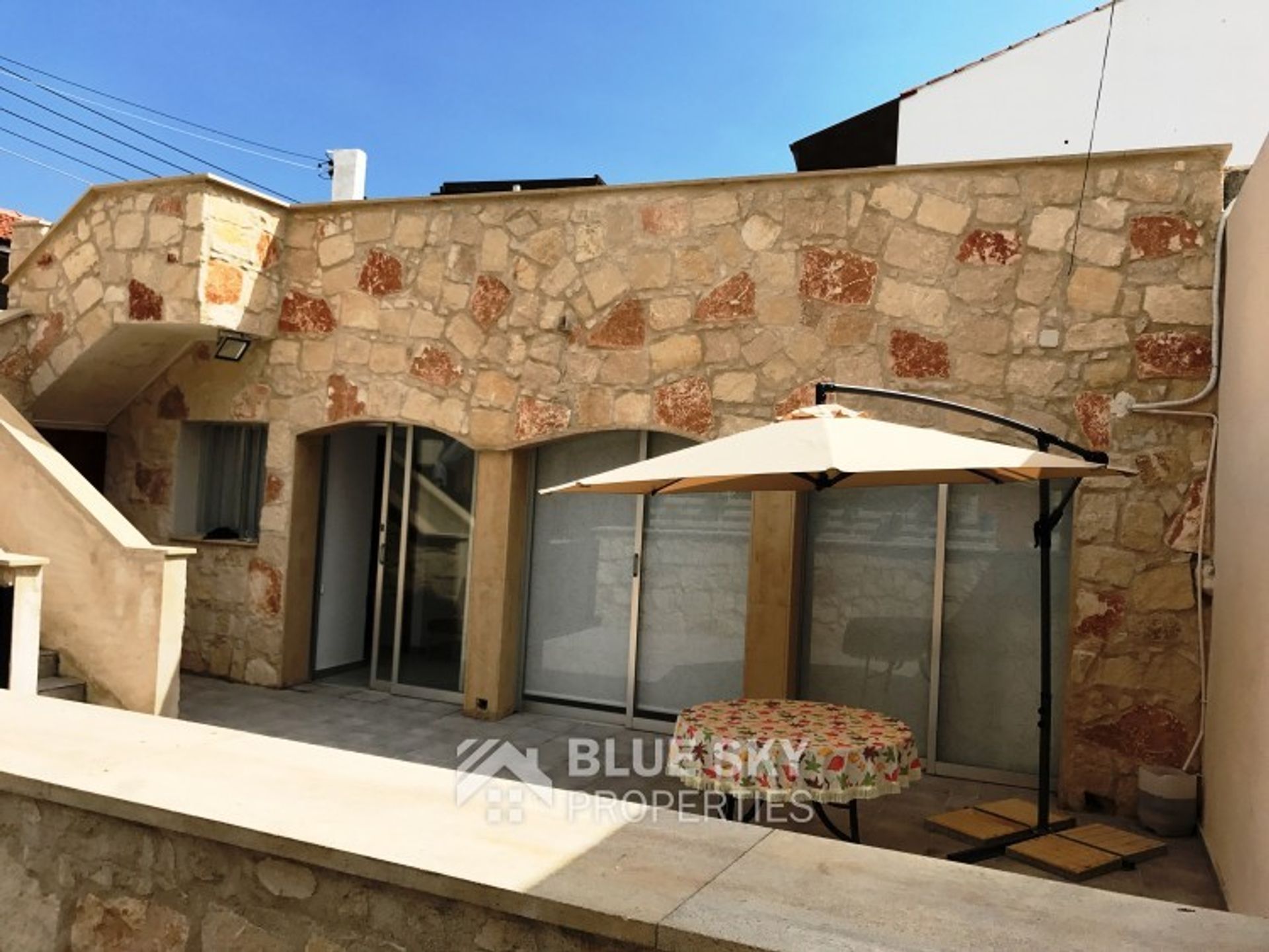 House in Pampoula, Lemesos 10013252