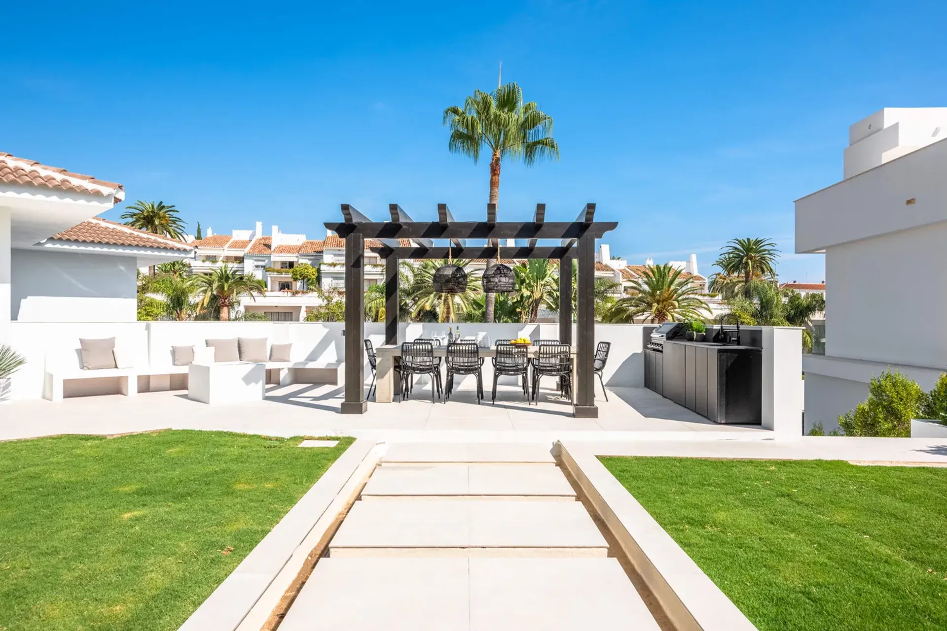 Hus i Marbella, Andalucía 10013266