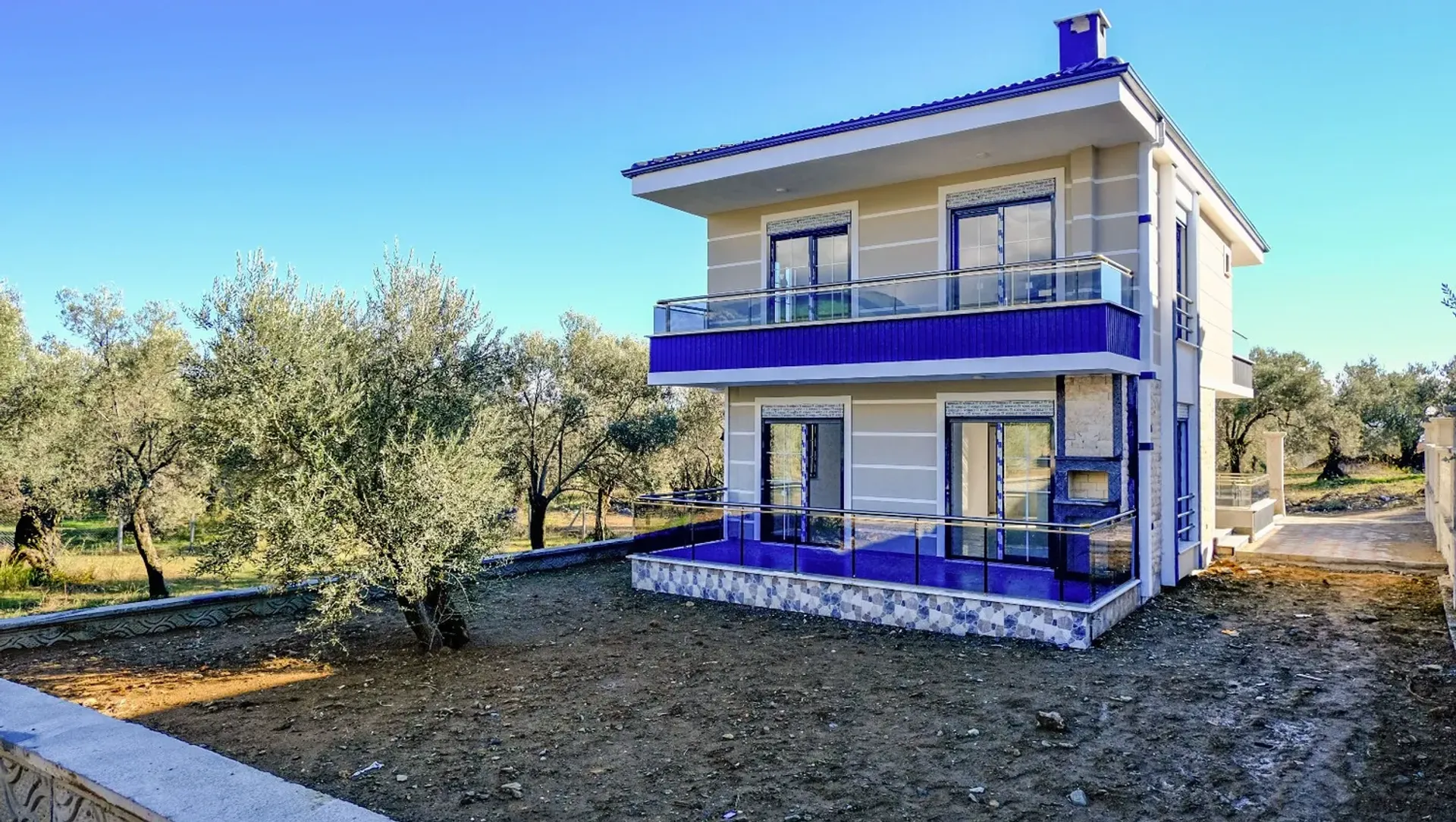 Haus im Akçay, Balikesir 10013275