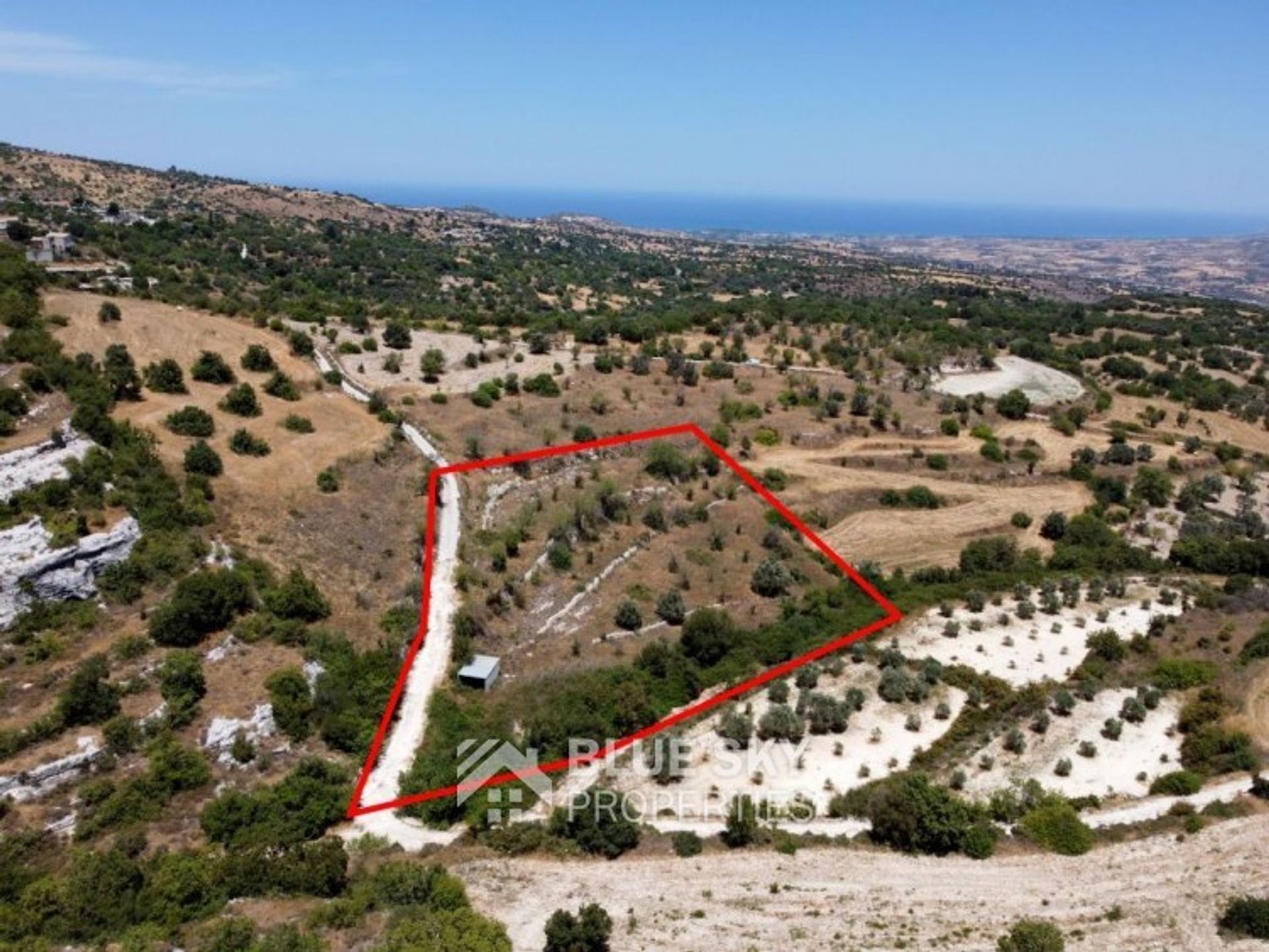 Land in Polis, Pafos 10013344