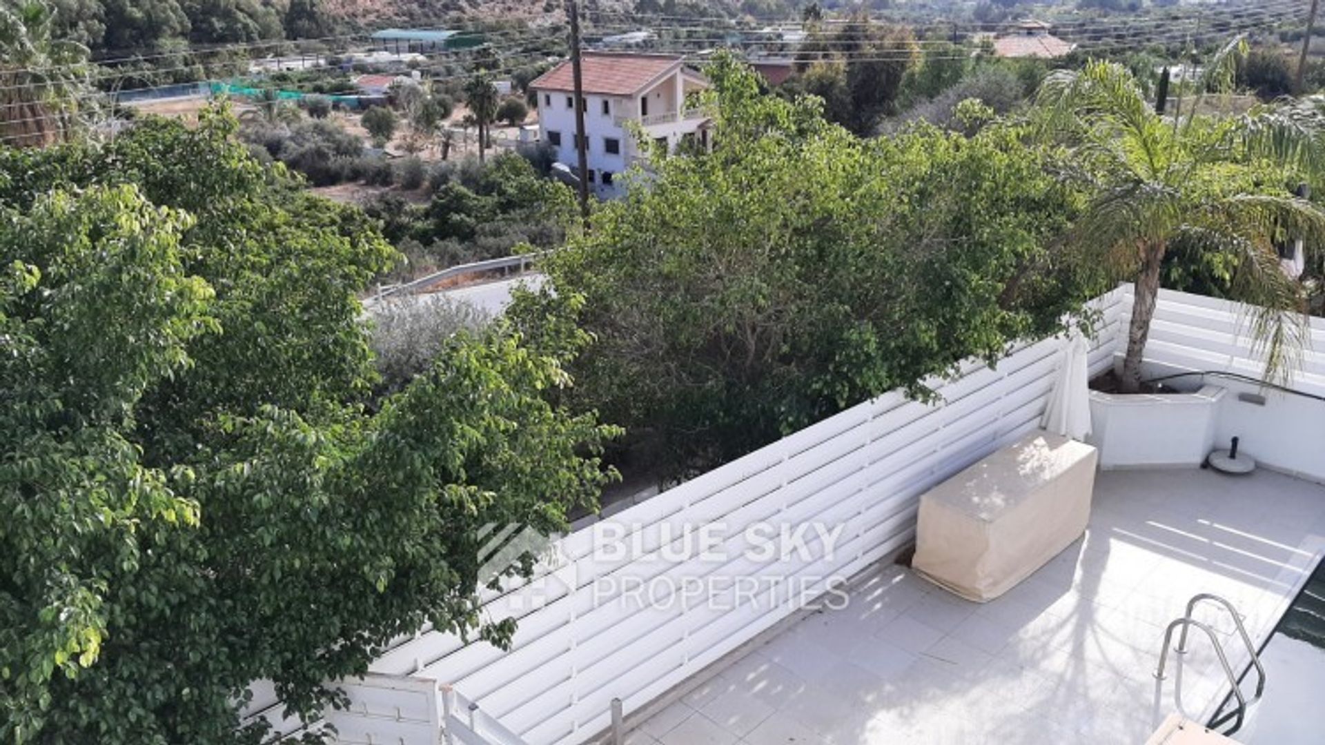 Haus im Agia Paraskevi, Limassol 10013357