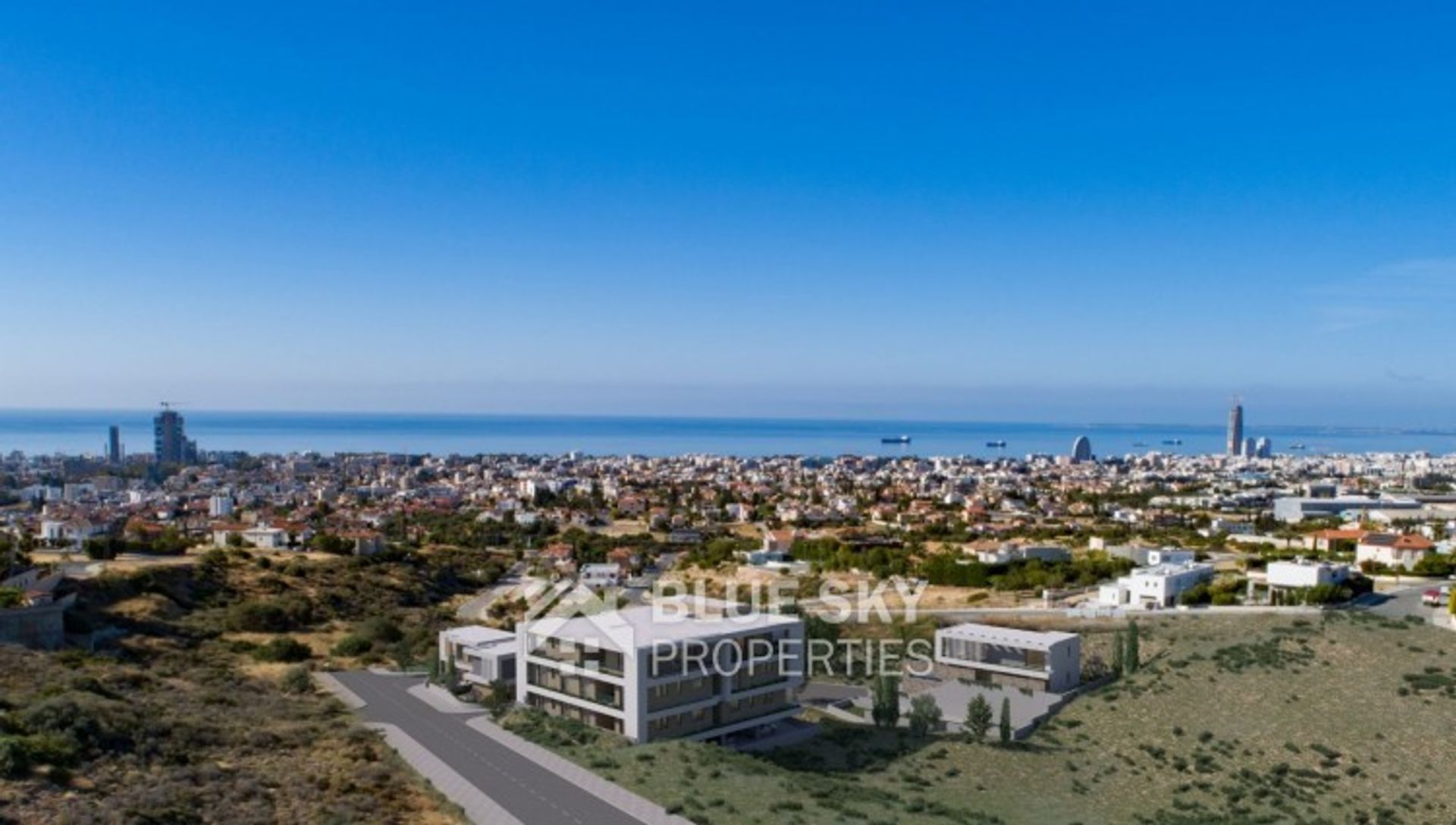 House in Germasogeia, Limassol 10013430