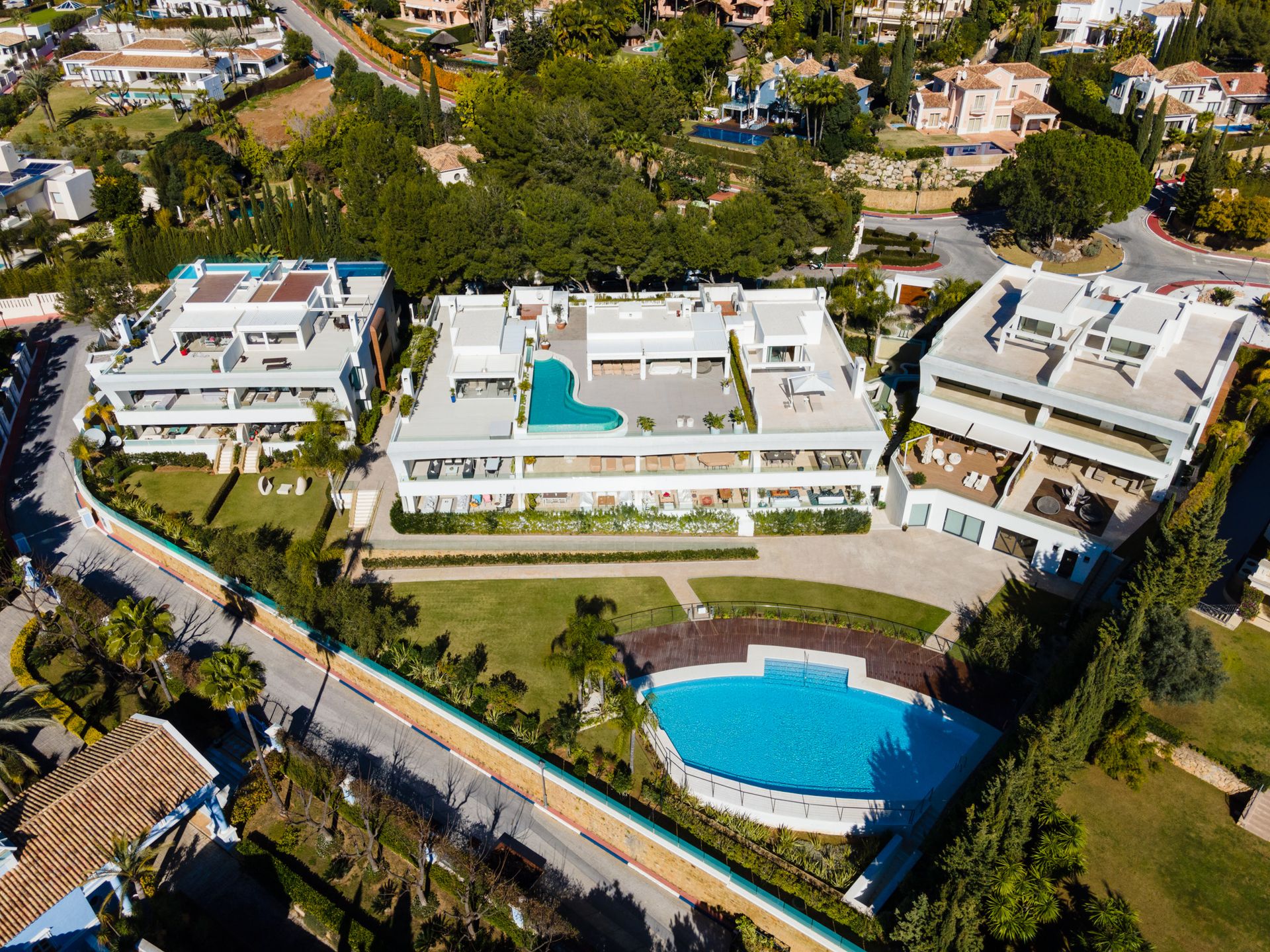 casa en Marbella, 31 Calle Cañete 10013628