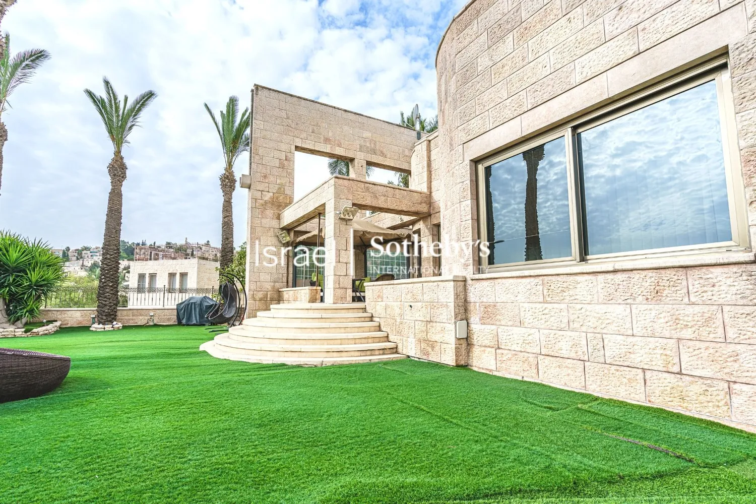 House in Jerusalem, Rekem Street 10013661