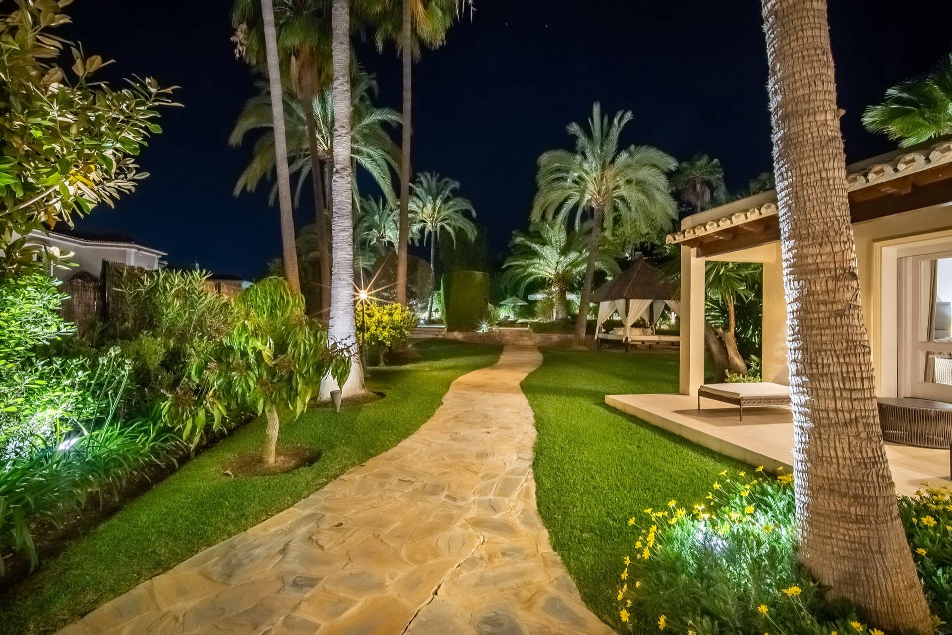 Rumah di Marbella, 101 Urbanizacion N Andalucia 6F 10013680