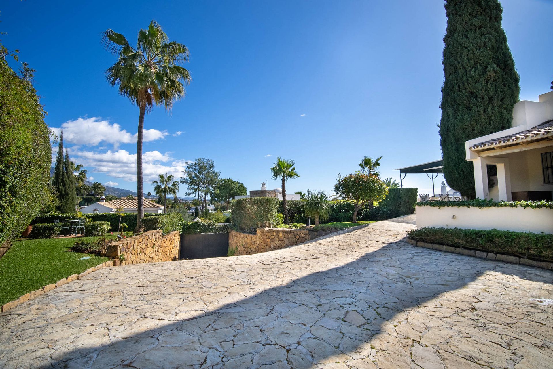 Rumah di Marbella, 101 Urbanizacion N Andalucia 6F 10013680