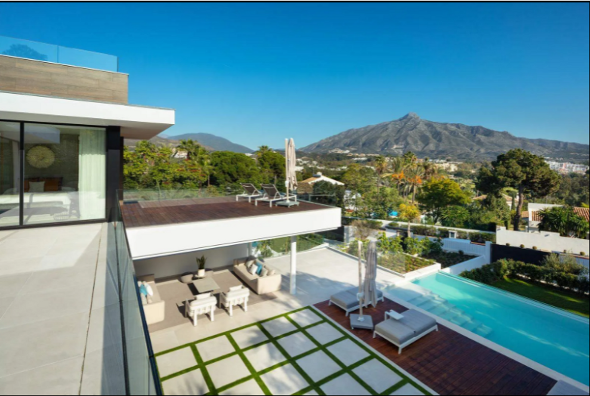 casa en Marbella, 53 Avenida Generalife 10013684