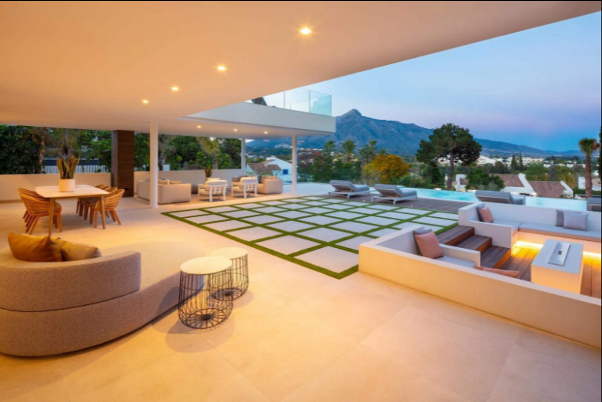 casa en Marbella, 53 Avenida Generalife 10013684