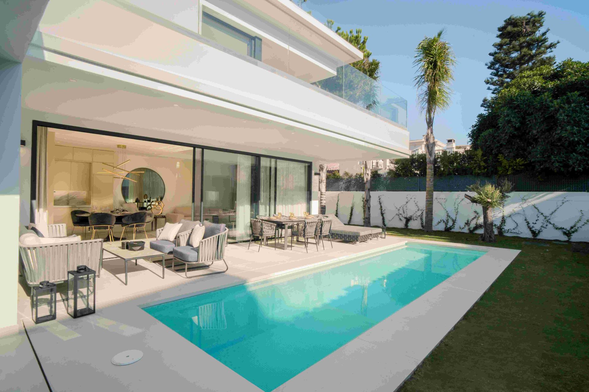 Casa nel Marbella, 10 Urbanización Coral Beach 10013732