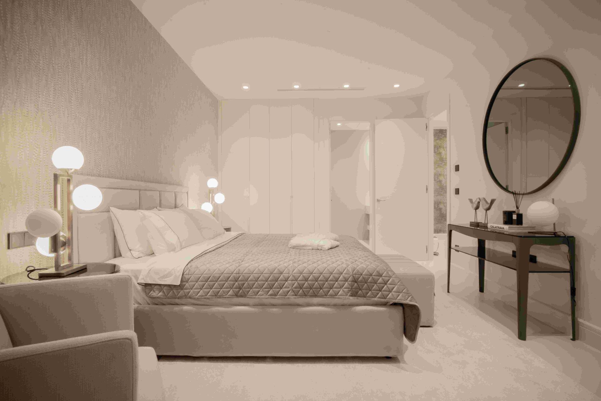 Будинок в Marbella, 10 Urbanización Coral Beach 10013732