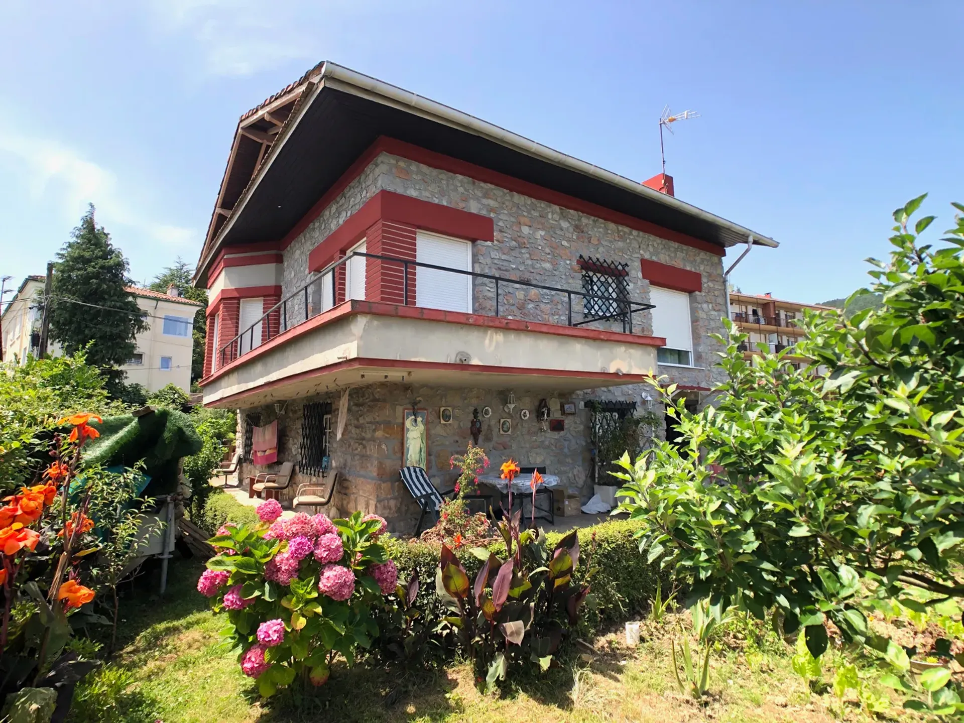 Haus im Alza, 17 Mendiola Bidea 10013738