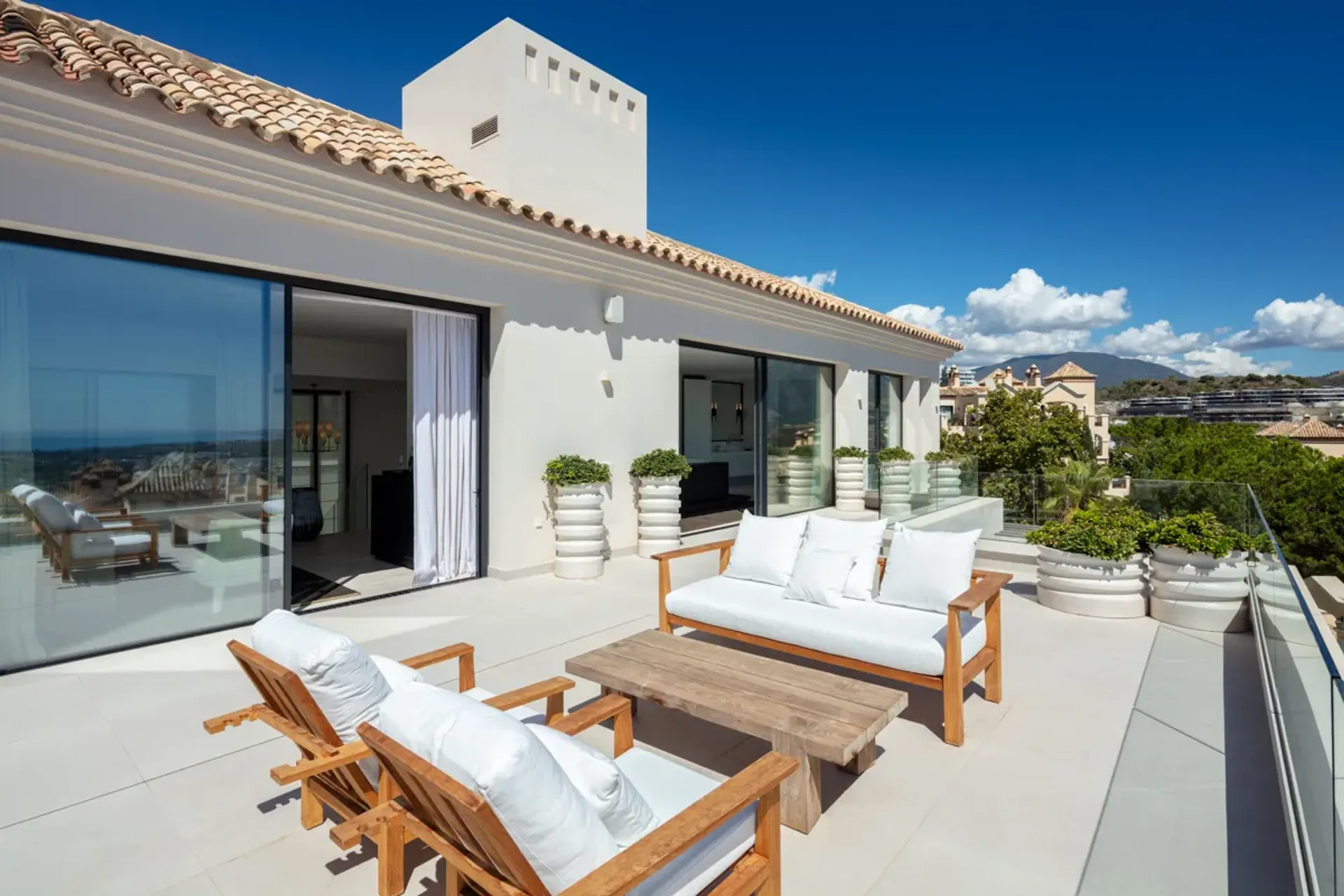 Huis in Marbella, S/N Urbanizacion La Quinta 10013739