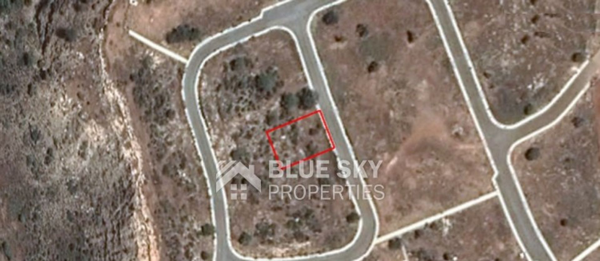 Land in Pampoula, Lemesos 10013768