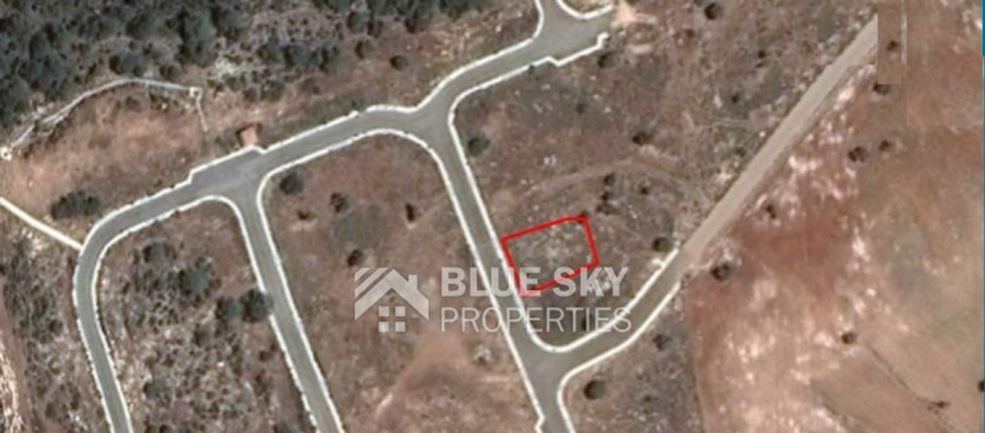 Land im Pampoula, Lemesos 10013771