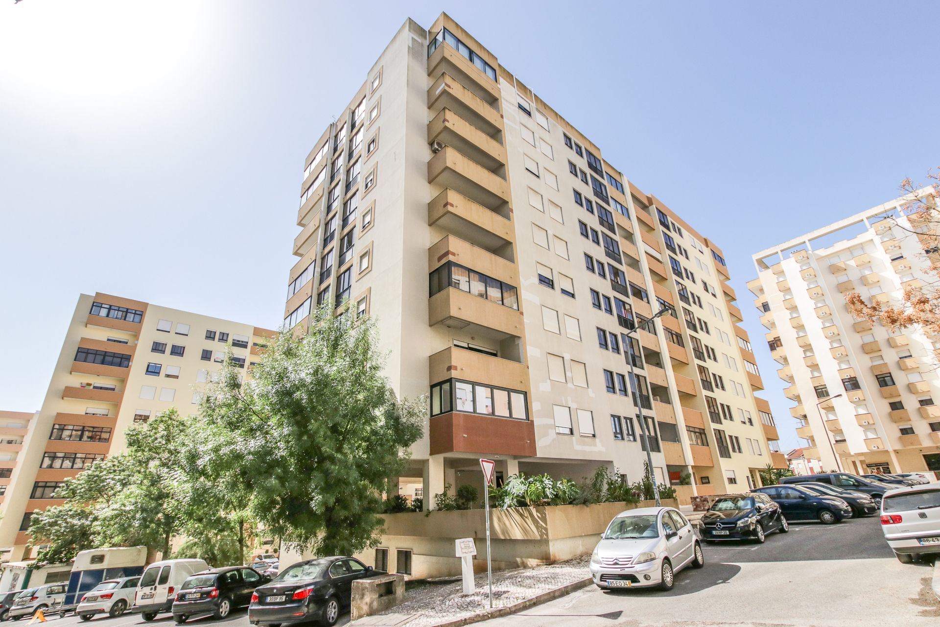 Condominio en Póvoa de Santa Iria, Praceta Manuel Martins Duarte 10013822