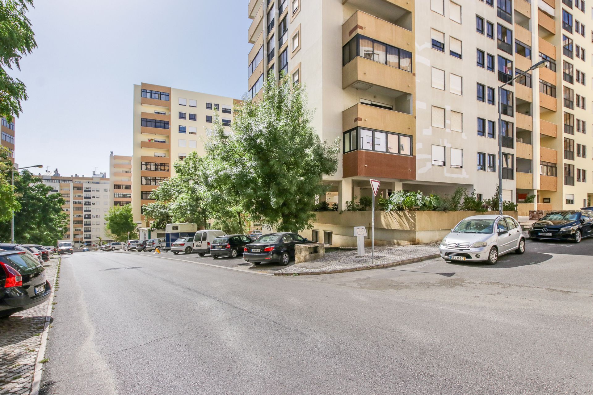 Condominio en Póvoa de Santa Iria, Praceta Manuel Martins Duarte 10013822