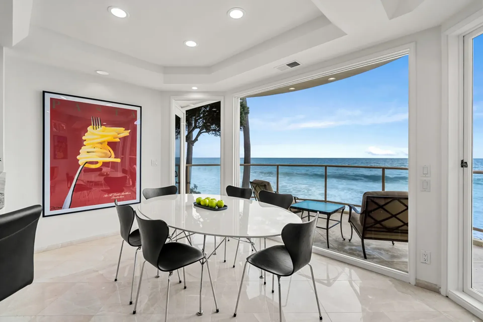 Condominium dans Laguna beach, 925 Gaviota Drive 10013826